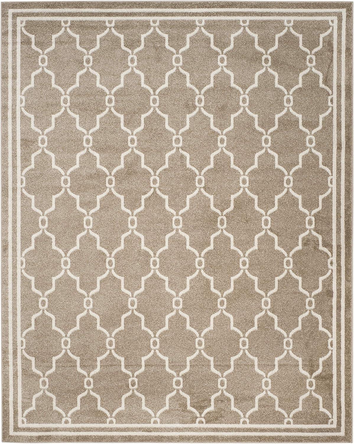 Amherst AMT414 Power Loomed Area Rug  - Safavieh