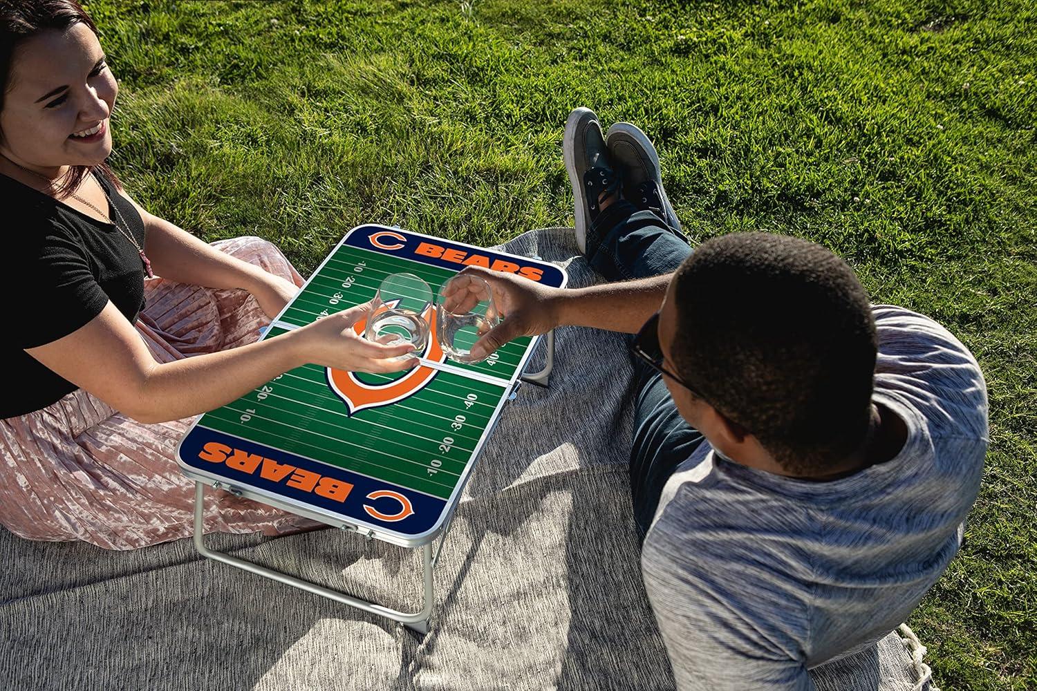 ONIVA™ Rectangular Outdoor Folding Picnic Table