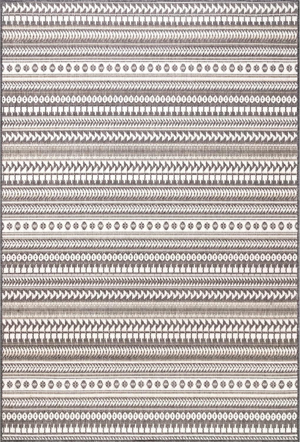 nuLOOM Teofila Outdoor Area Rug