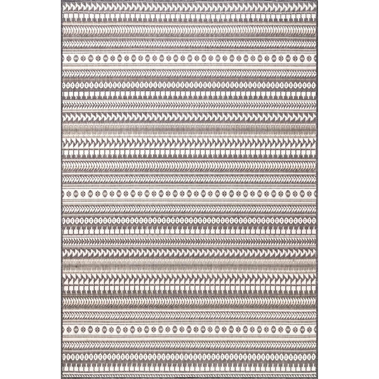 nuLOOM Teofila Outdoor Area Rug