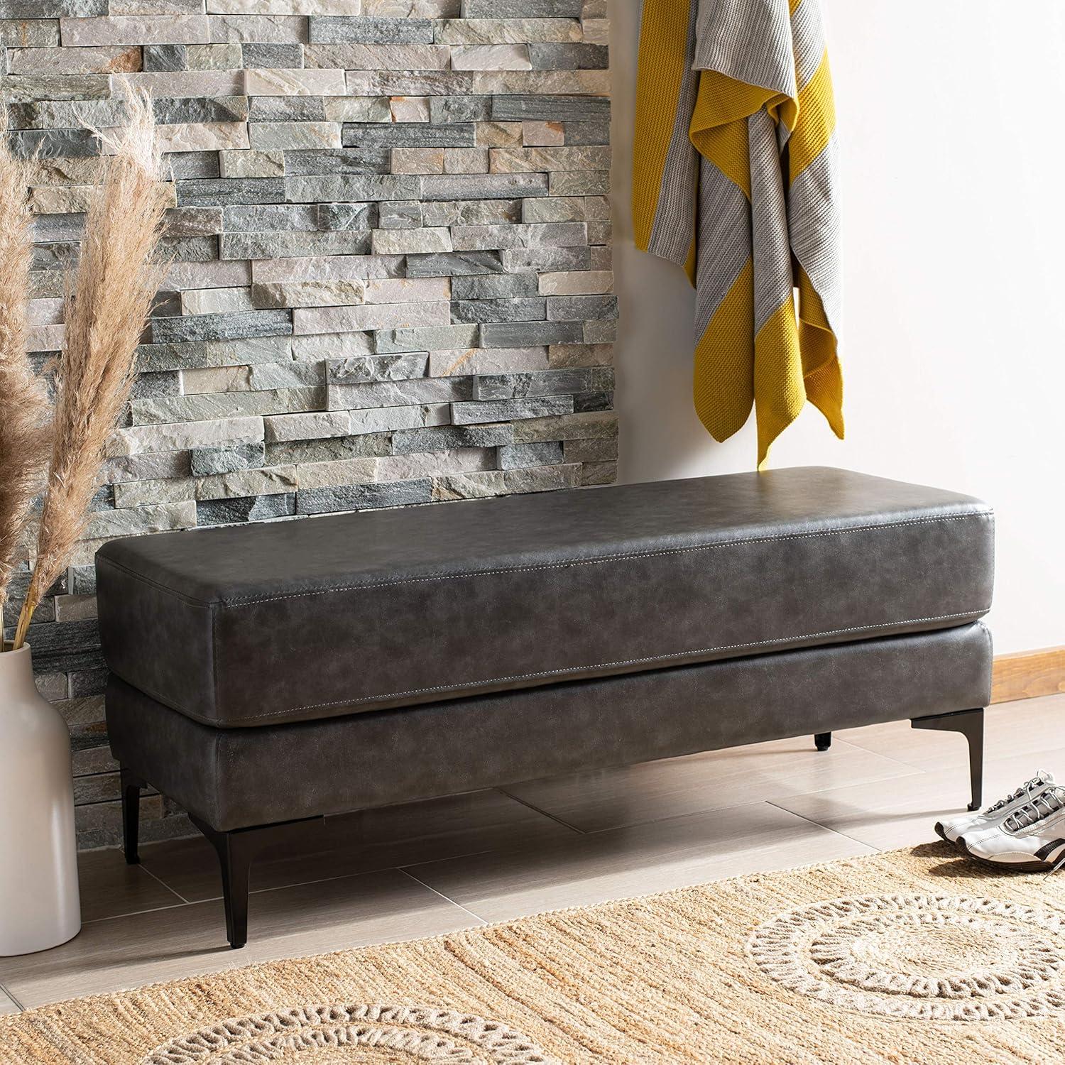 Lennie Bench