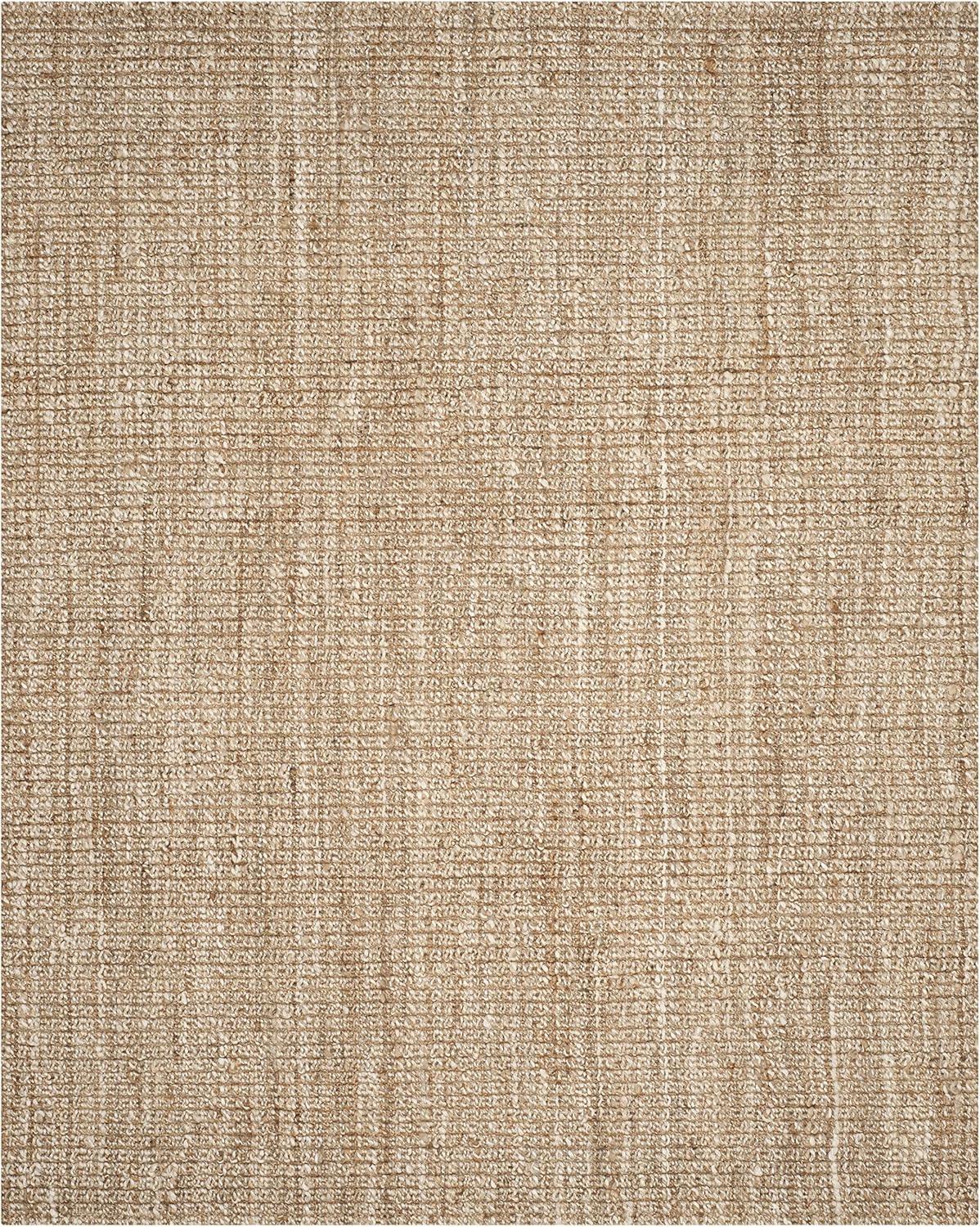 Natural Fiber NF456 Hand Loomed Area Rug  - Safavieh