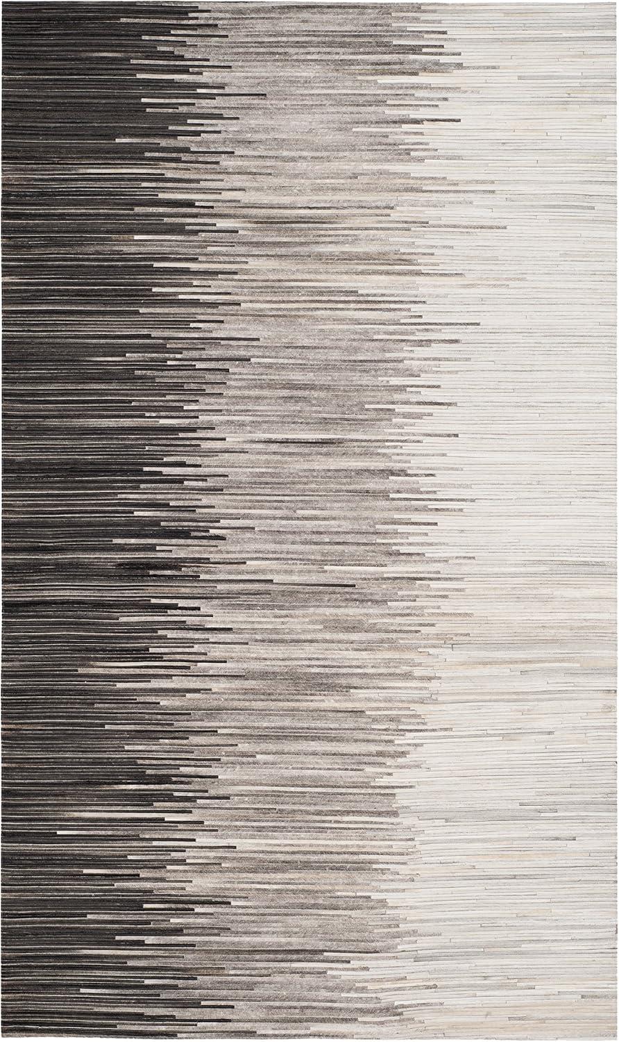 Studio Leather STL225 Hand Woven Area Rug  - Safavieh