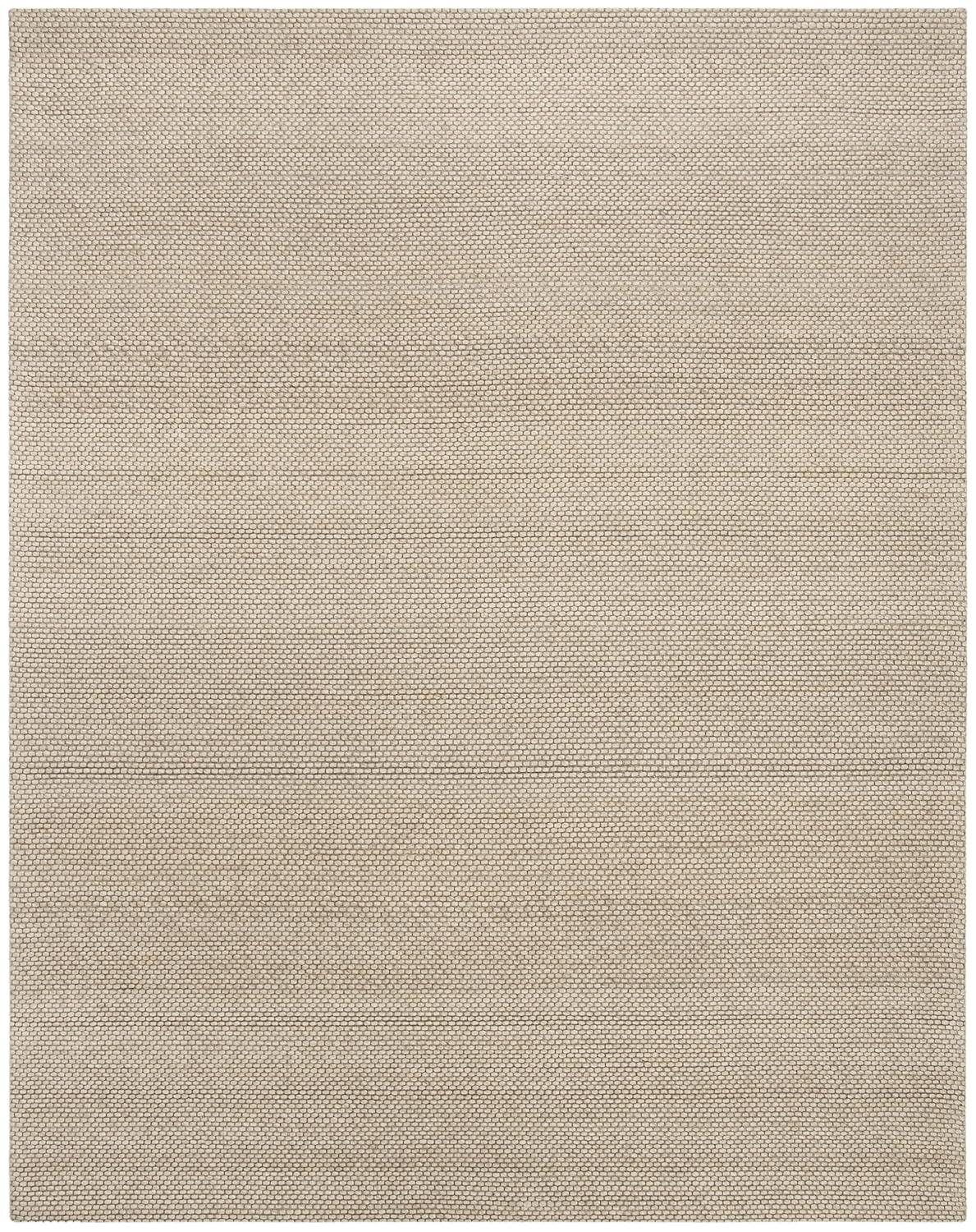 Natura NAT801 Hand Woven Indoor Area Rug - Beige - 9'x12' - Safavieh