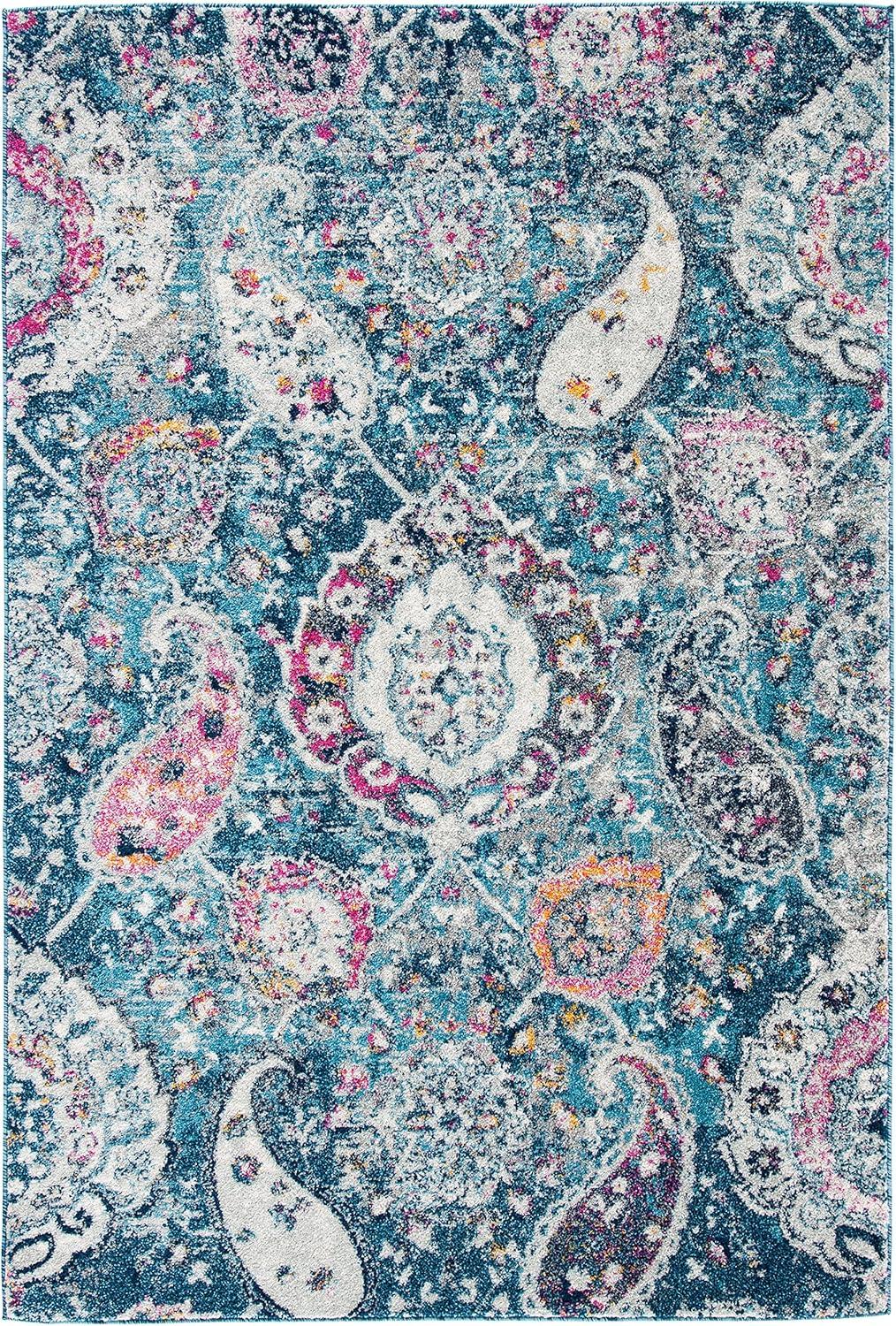 Madison MAD600 Area Rug  - Safavieh