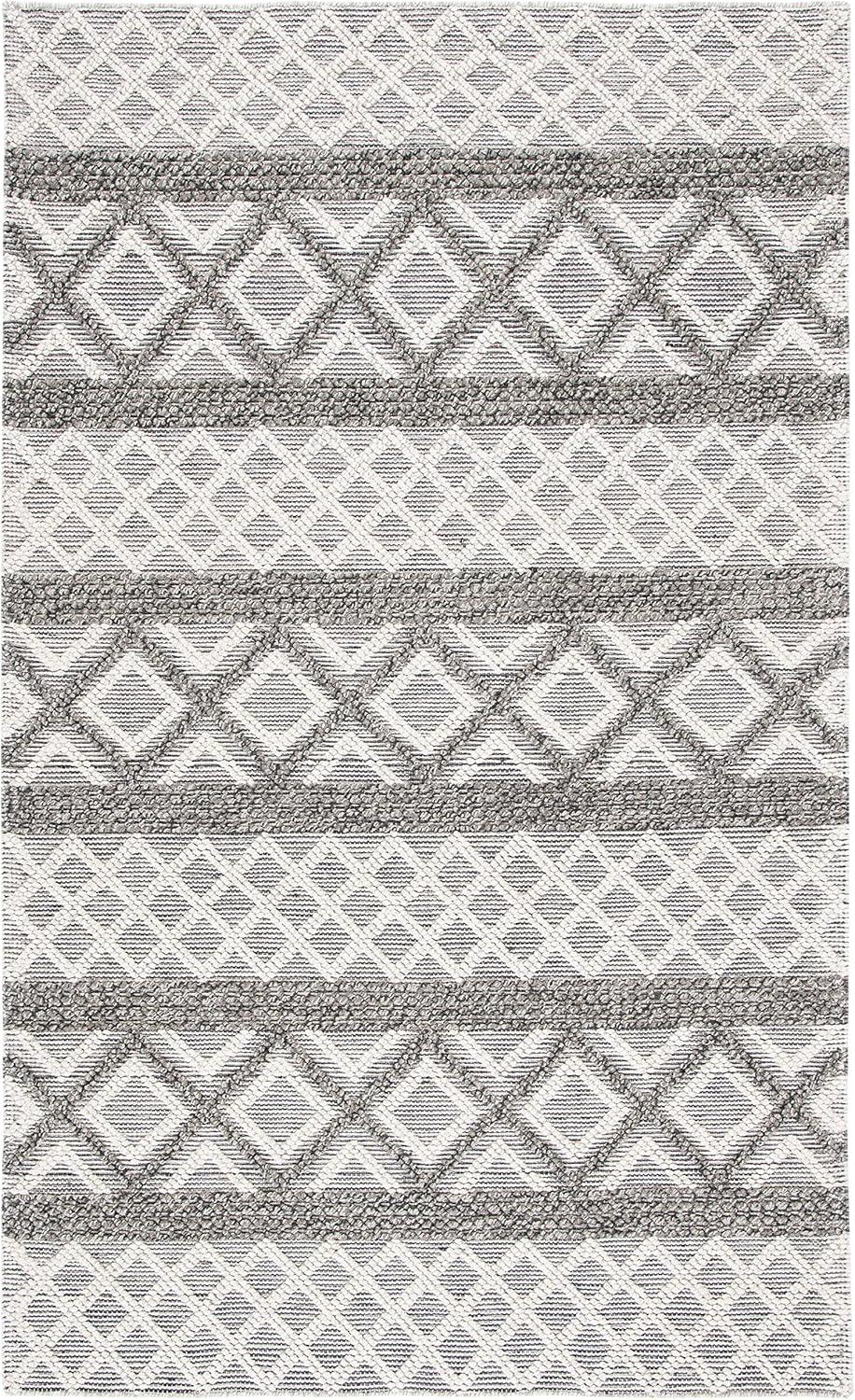 Vermont VRM211 Hand Woven Area Rug  - Safavieh