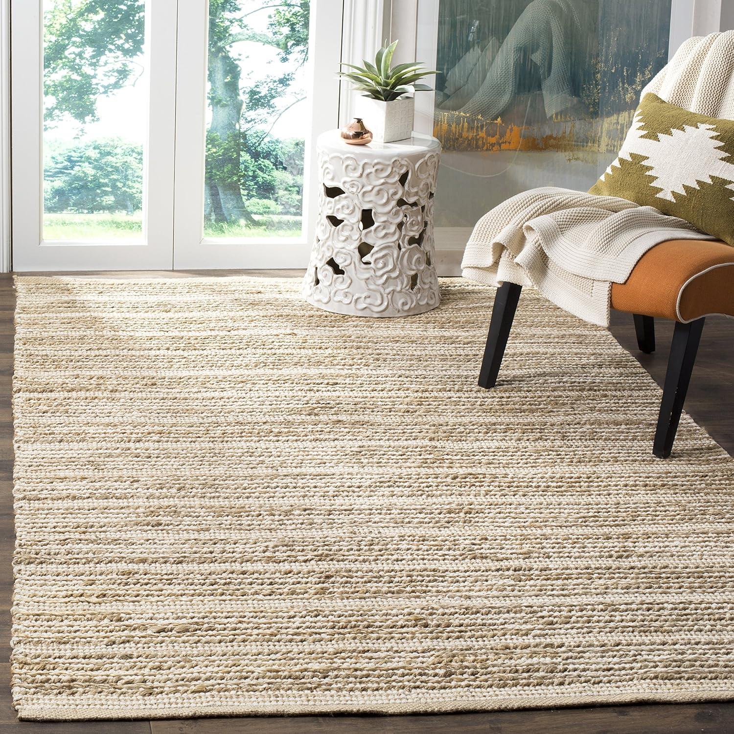 Cape Cod CAP851 Hand Woven Area Rug  - Safavieh