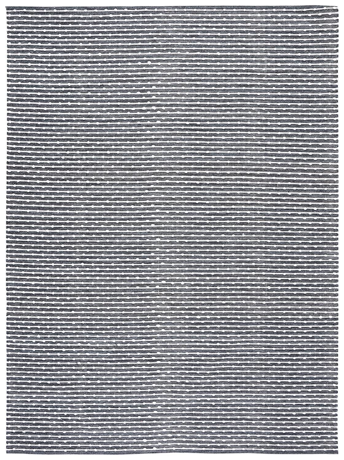Montauk MTK275 Hand Woven Area Rug - Grey/Ivory - 8'x10' - Safavieh.
