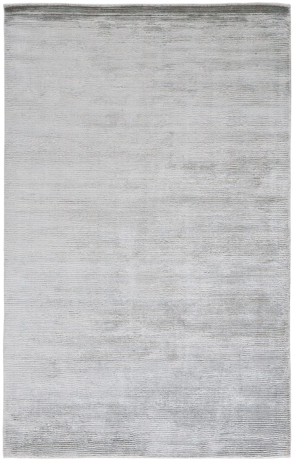 Mirage MIR234 Hand Loomed Indoor Area Rug - Blue - 4'x6' - Safavieh.