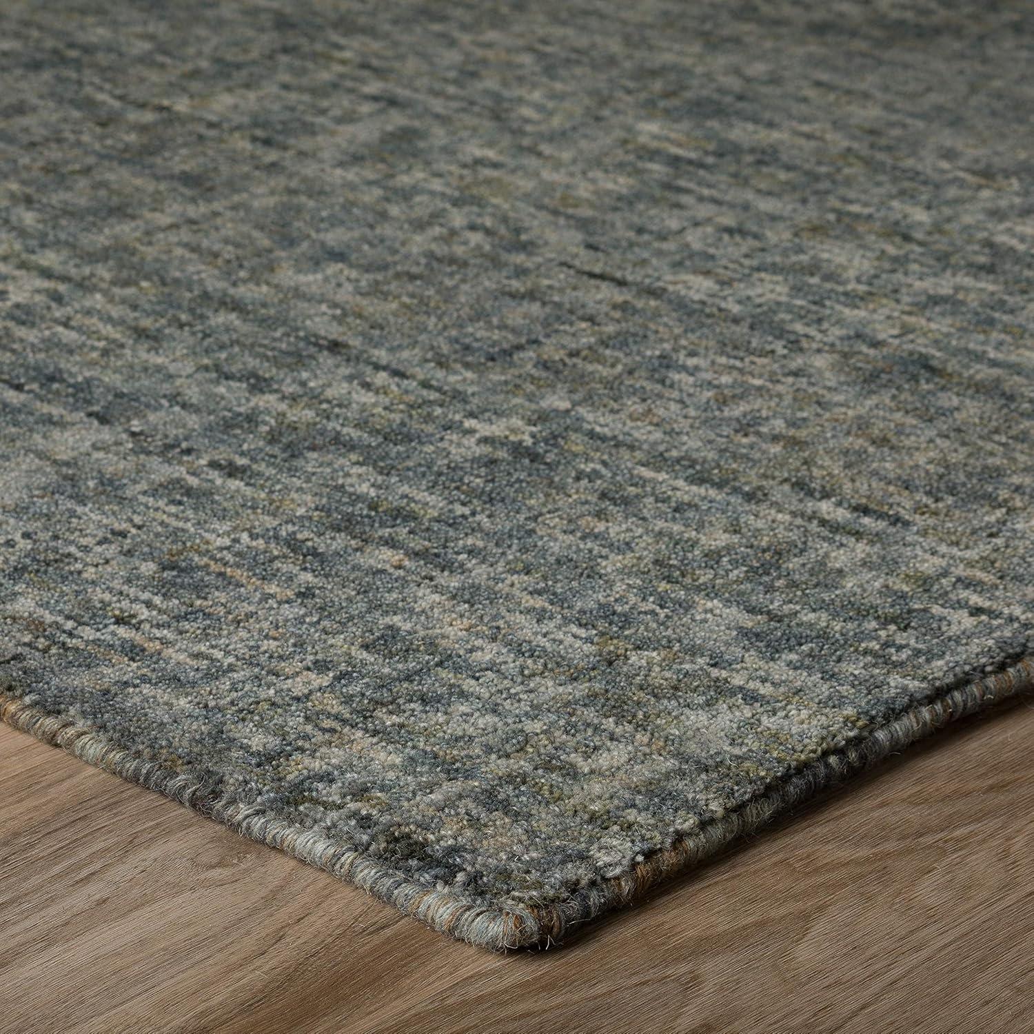 DBK Addison Eastman Variegated Solid Sky
