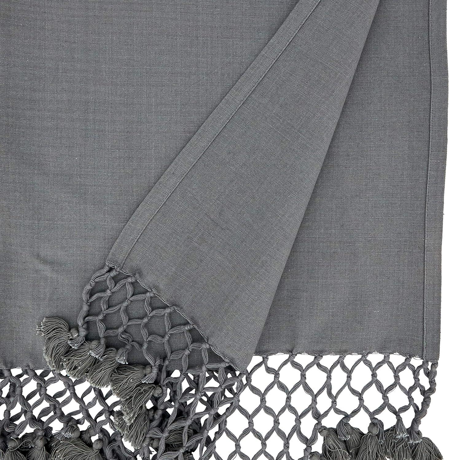 100% Cotton Table Runner