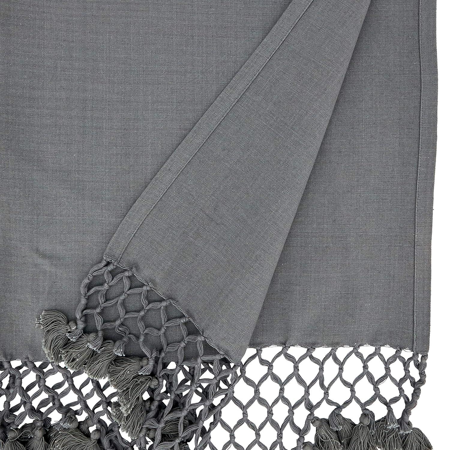 100% Cotton Table Runner