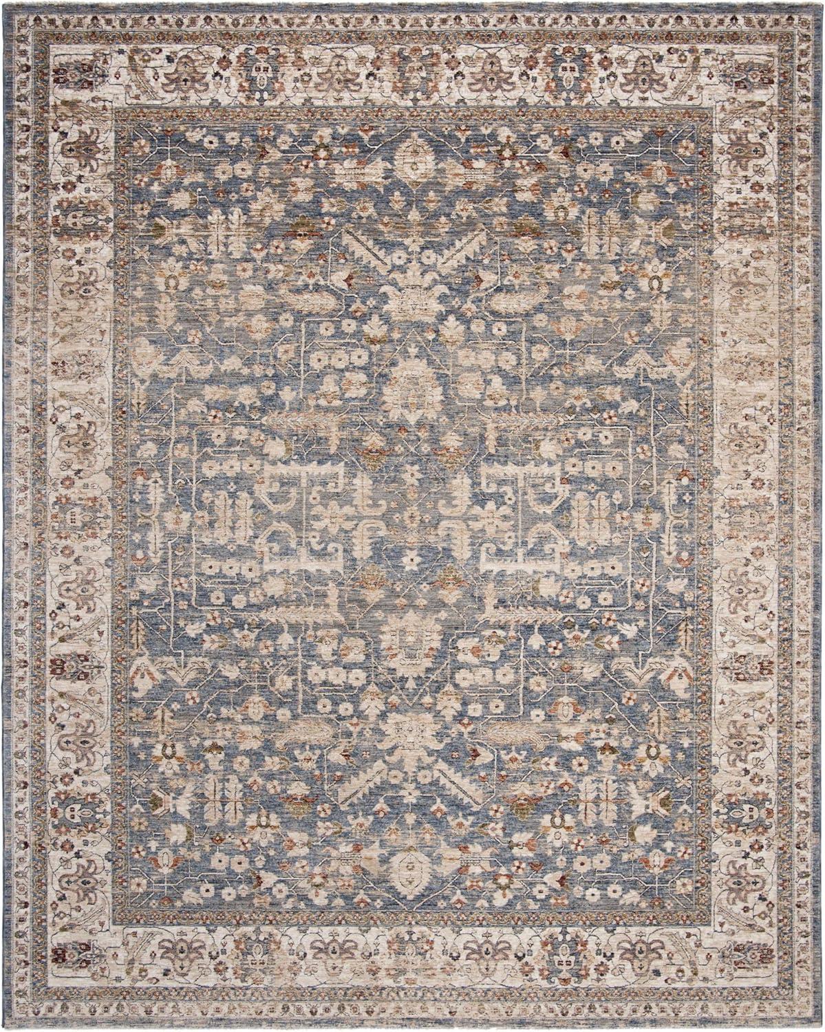 Heirloom HRL704 Power Loomed Area Rug  - Safavieh