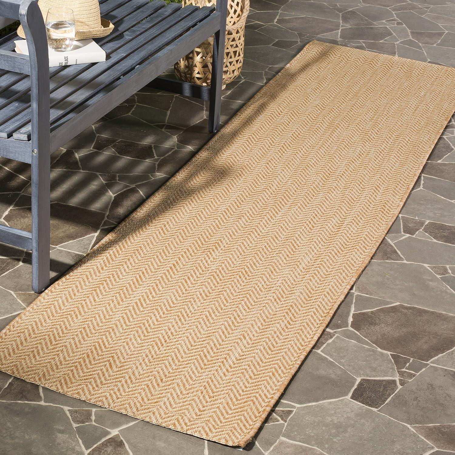 Courtyard CY8022 Indoor/Outdoor Area Rug  - Safavieh