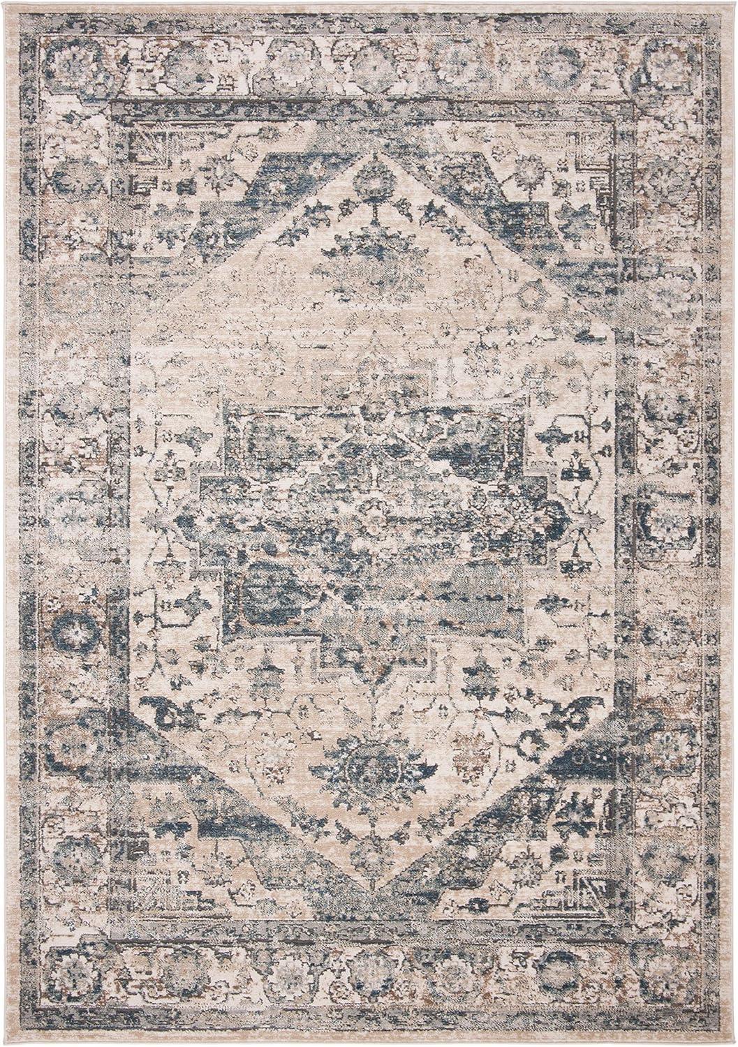 Martha Stewart Performance Oriental Rug