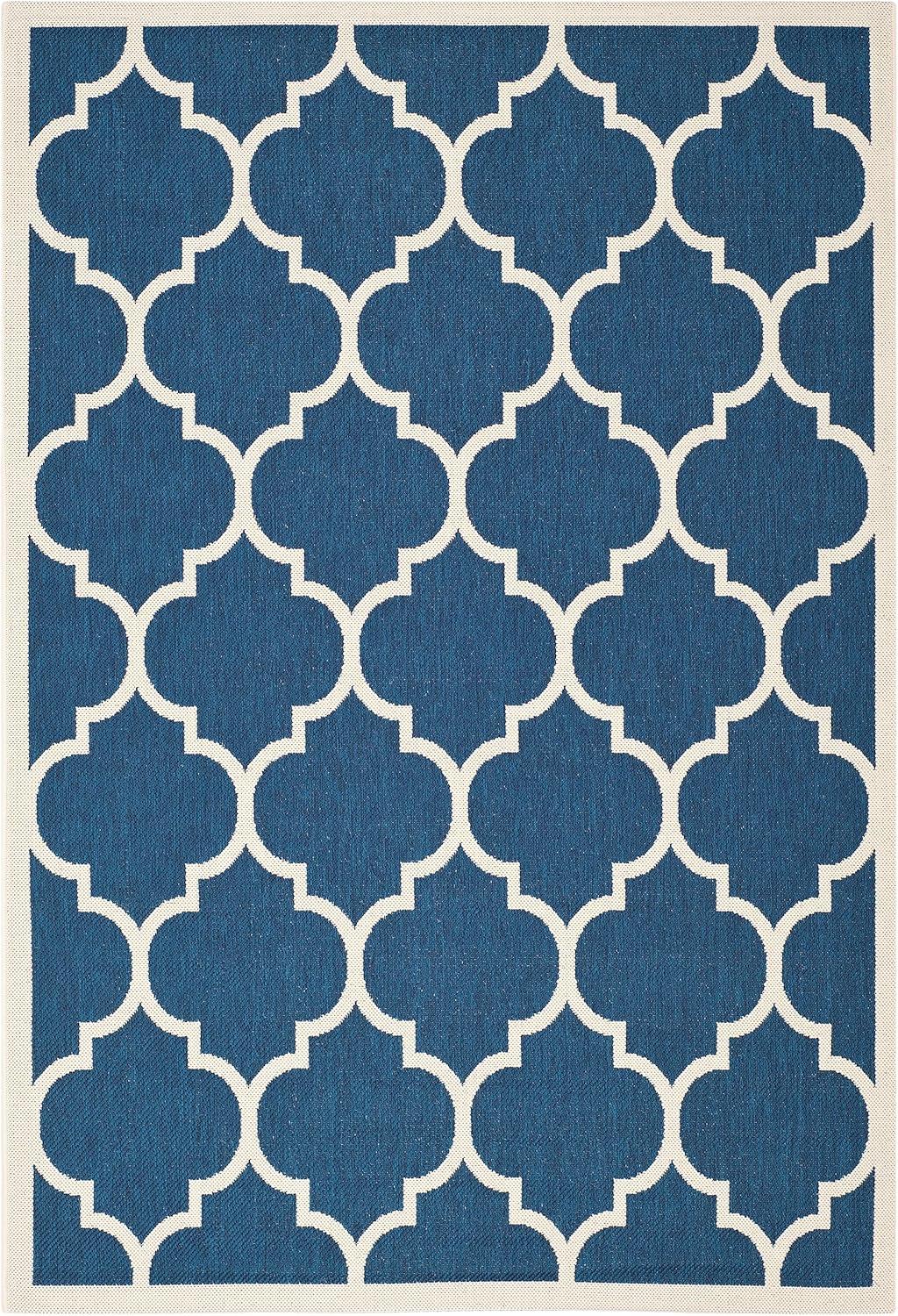 Courtyard CY6914 Indoor/Outdoor Area Rug  - Safavieh