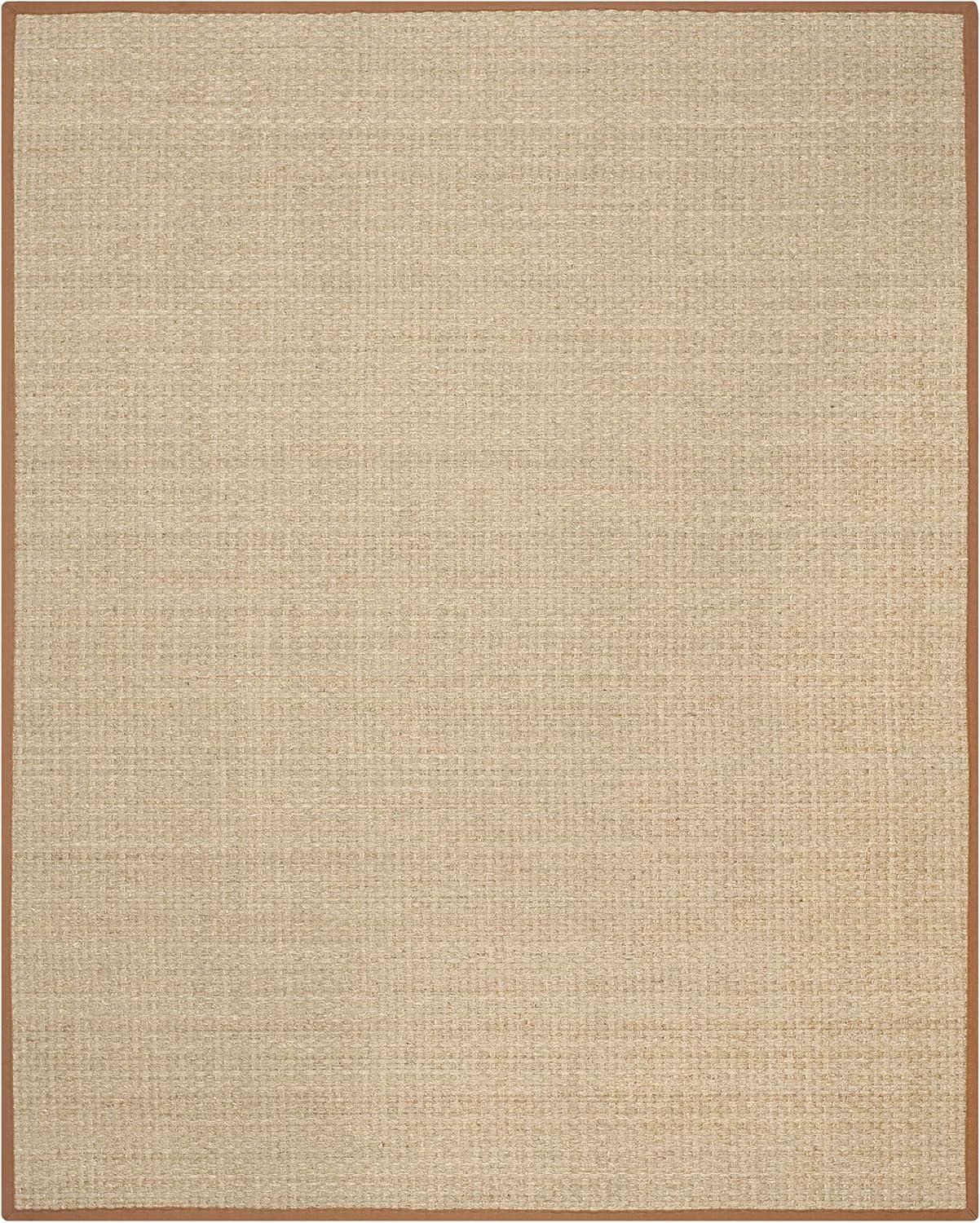 Natural Fiber NF114 Area Rug  - Safavieh