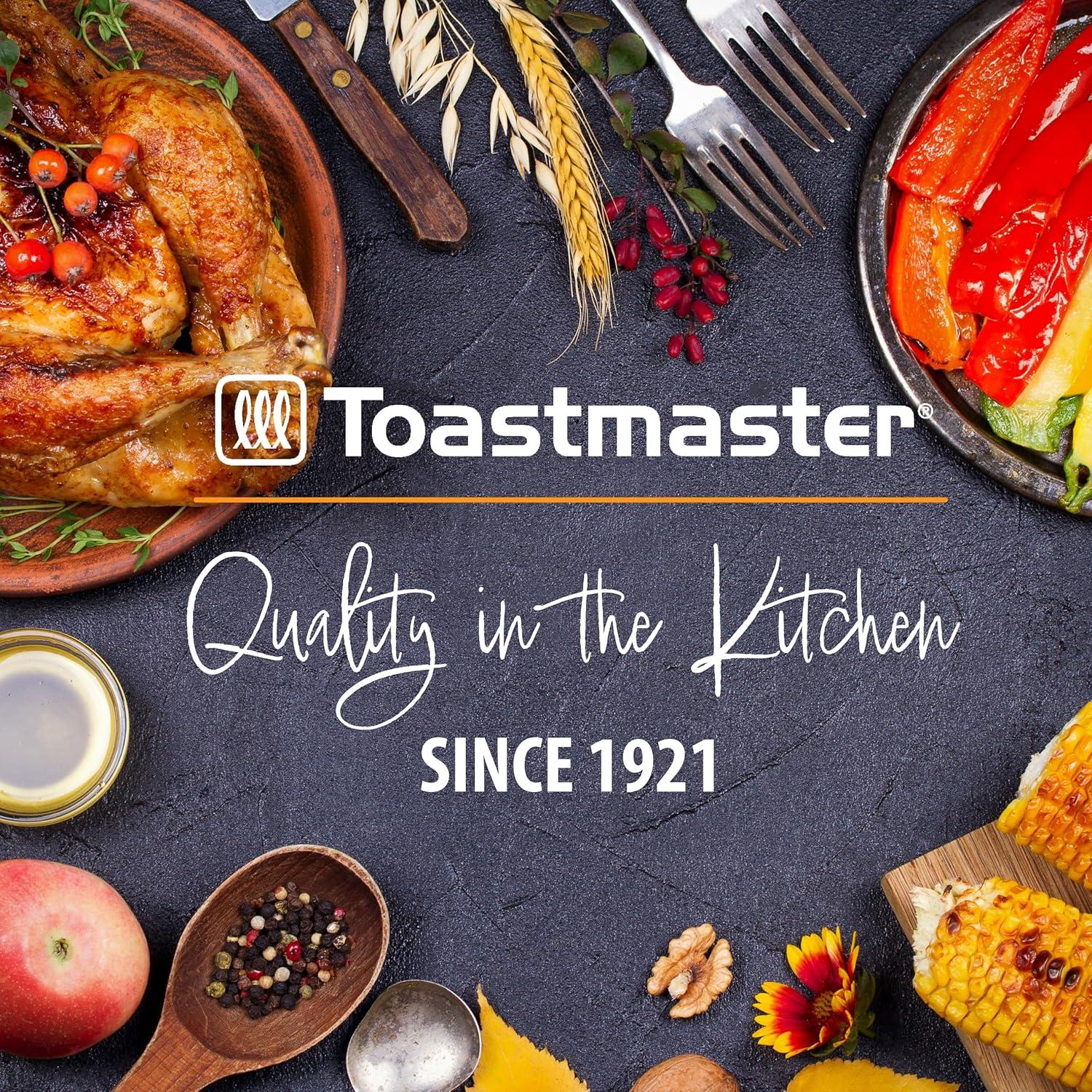 Toastmaster Toastmaster Mini Chopper