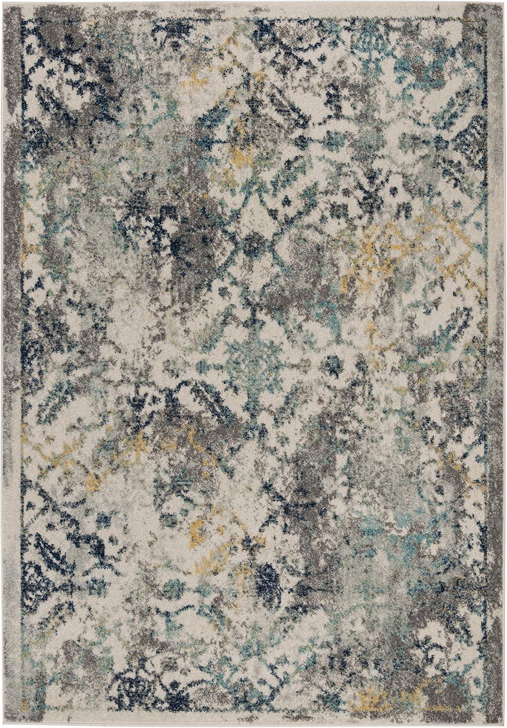 Madison MAD159 Power Loomed Rugs - Safavieh