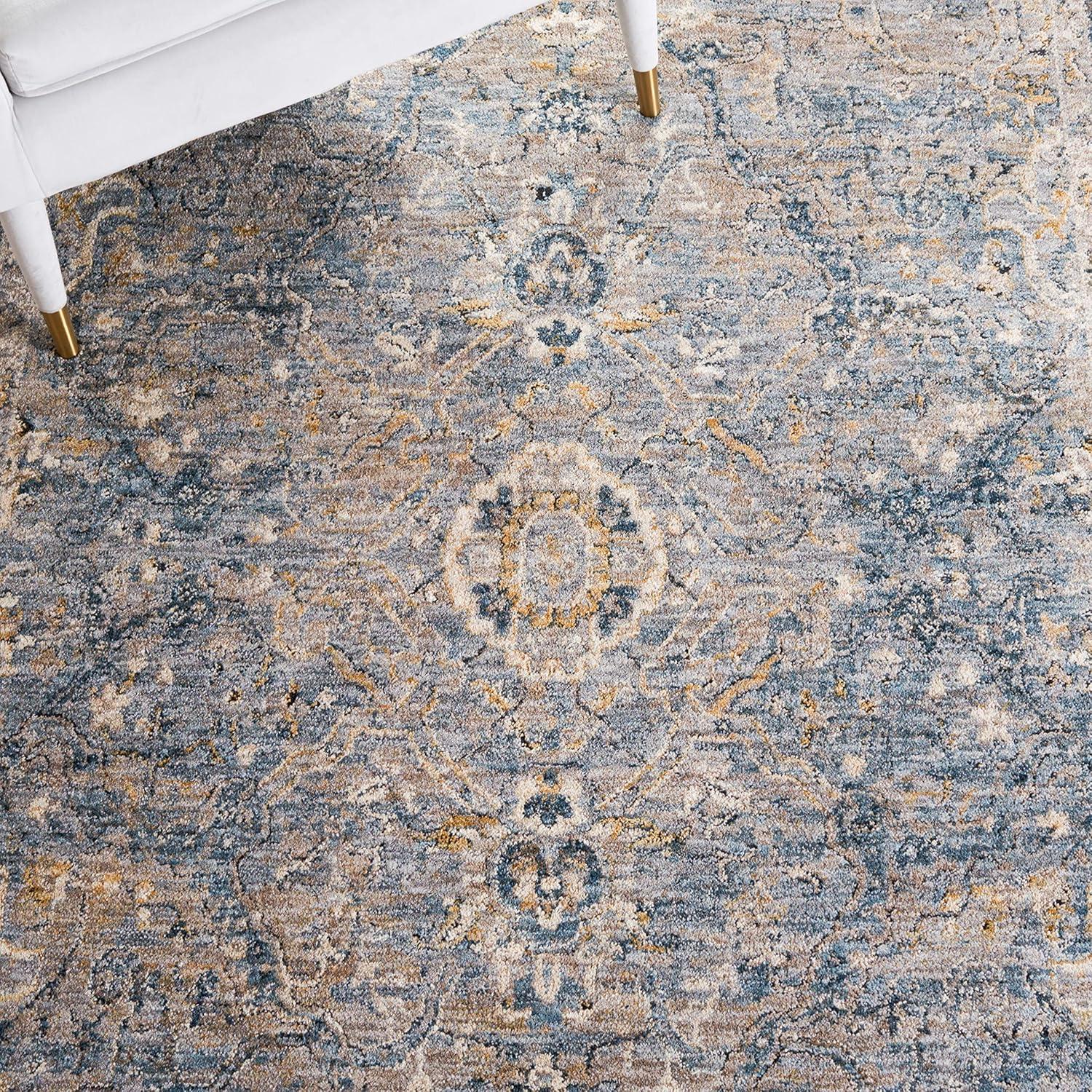 Valencia VAL566 Area Rug  - Safavieh