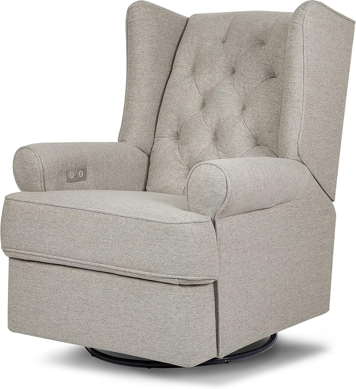 Harbour 32" Wide Power Recliner and Swivel Glider