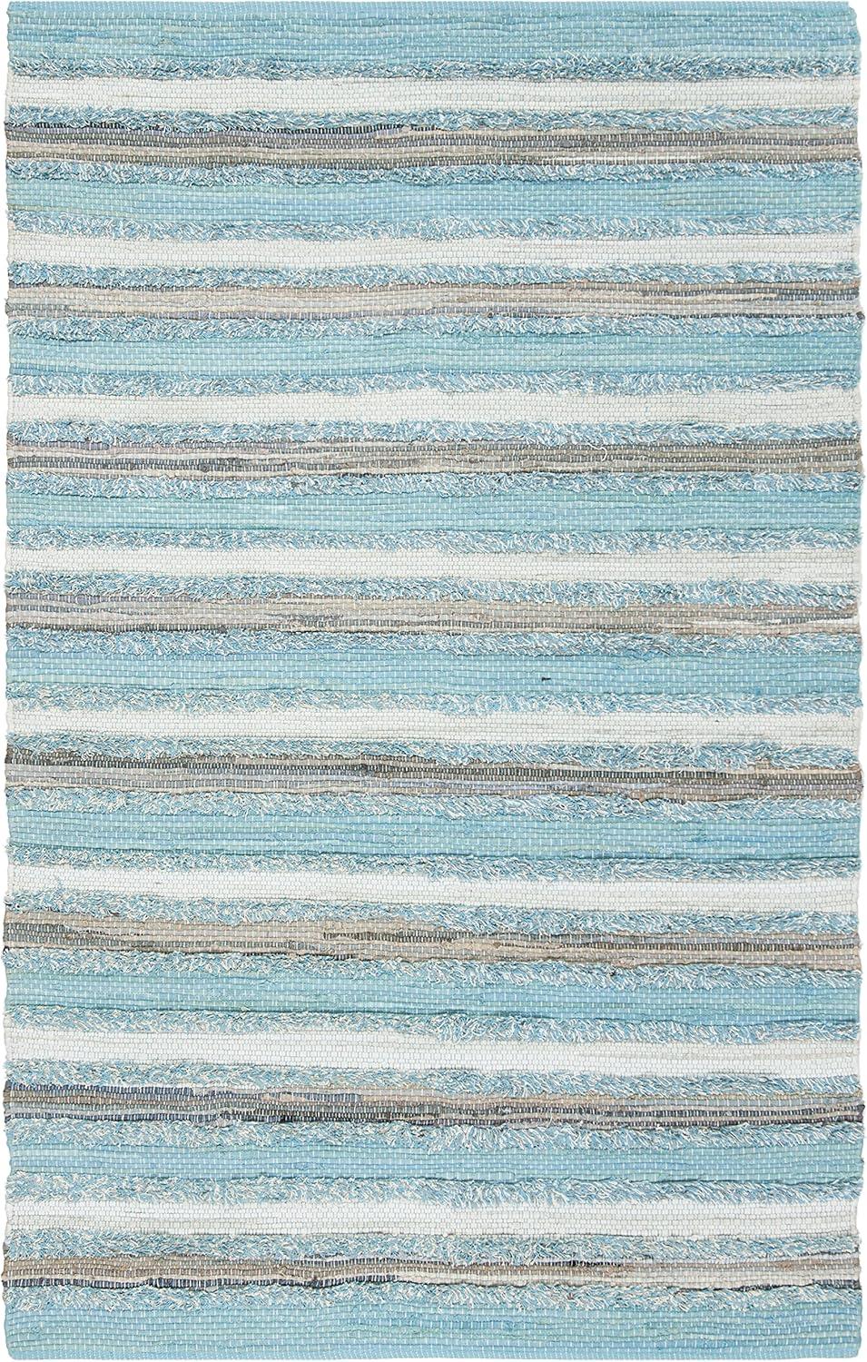 Montauk MTK951 Hand Woven Area Rug  - Safavieh