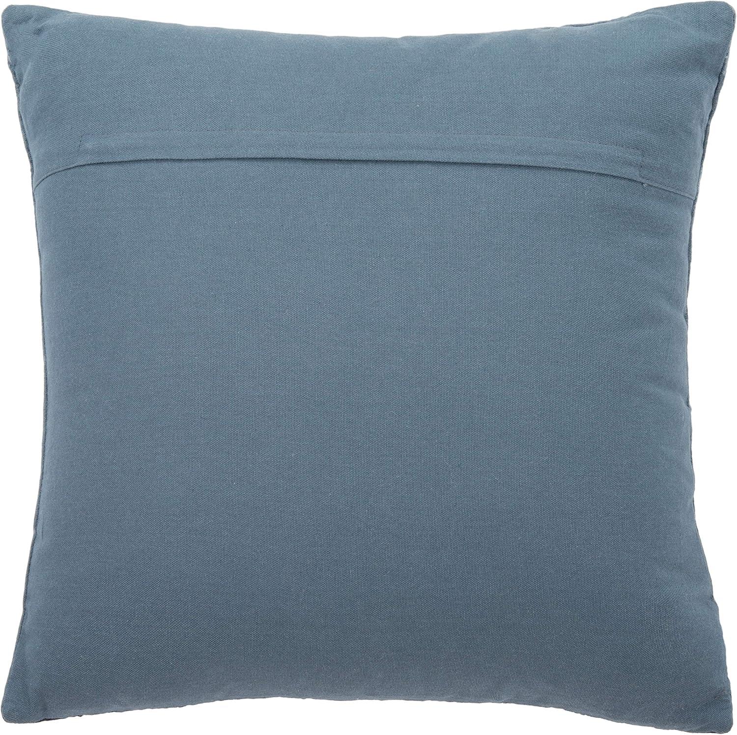 Safavieh Embroidered Reversible Throw Pillow
