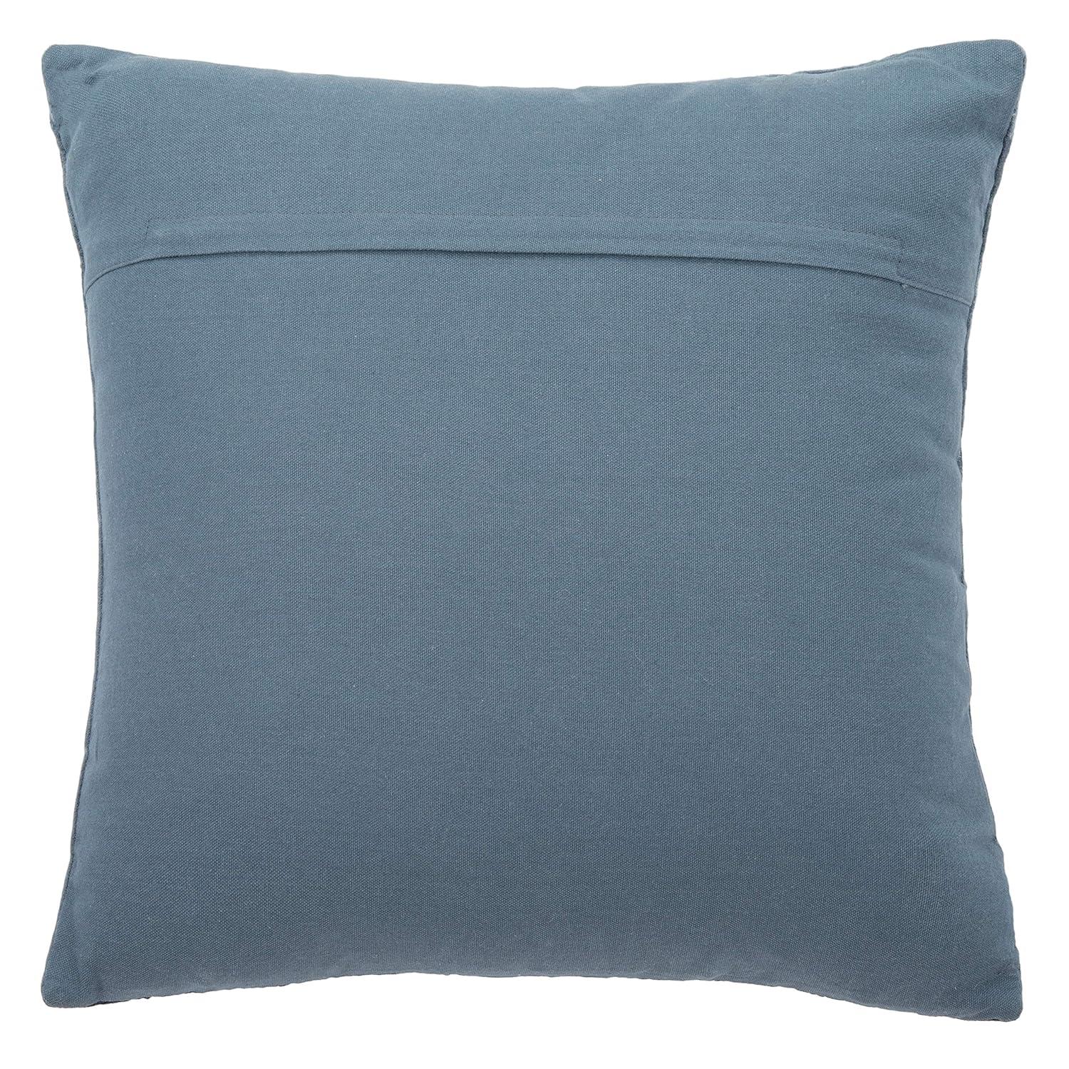 Safavieh Embroidered Reversible Throw Pillow