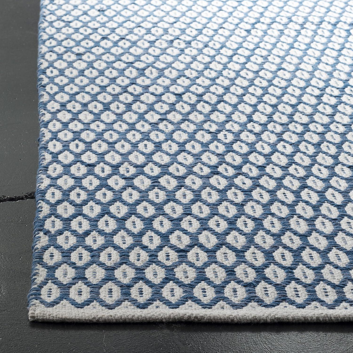 Montauk MTK608 Hand Woven Indoor Rug - Safavieh