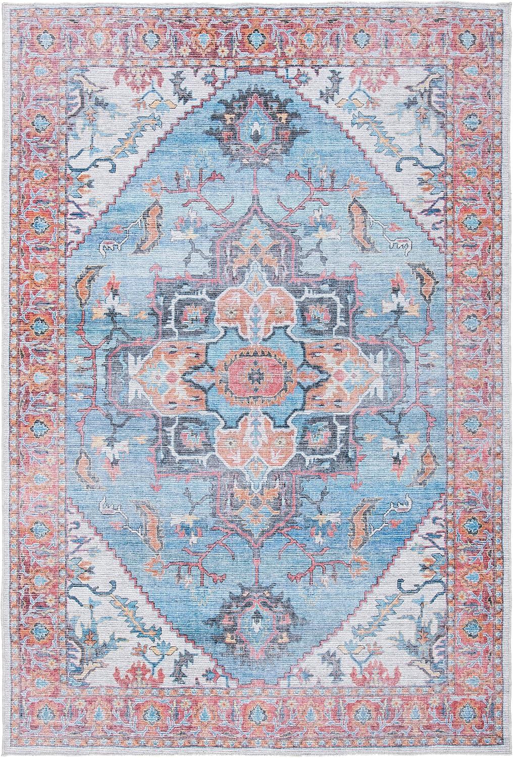 Oriental Rug