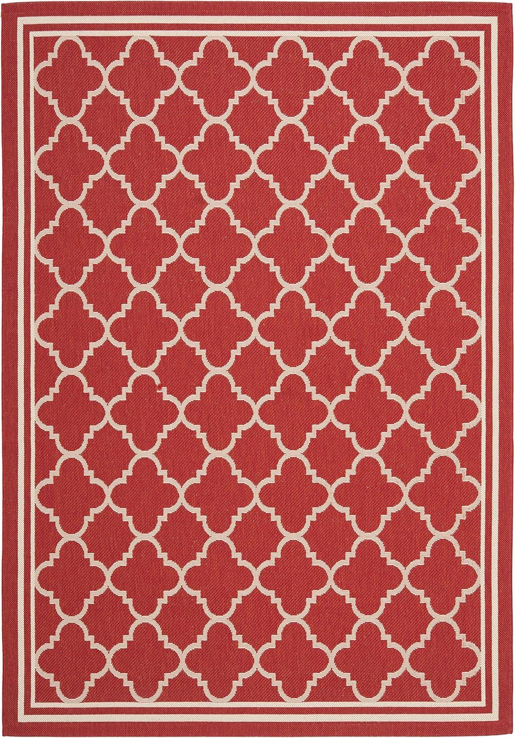 Courtyard CY6918 Indoor/Outdoor Area Rug  - Safavieh