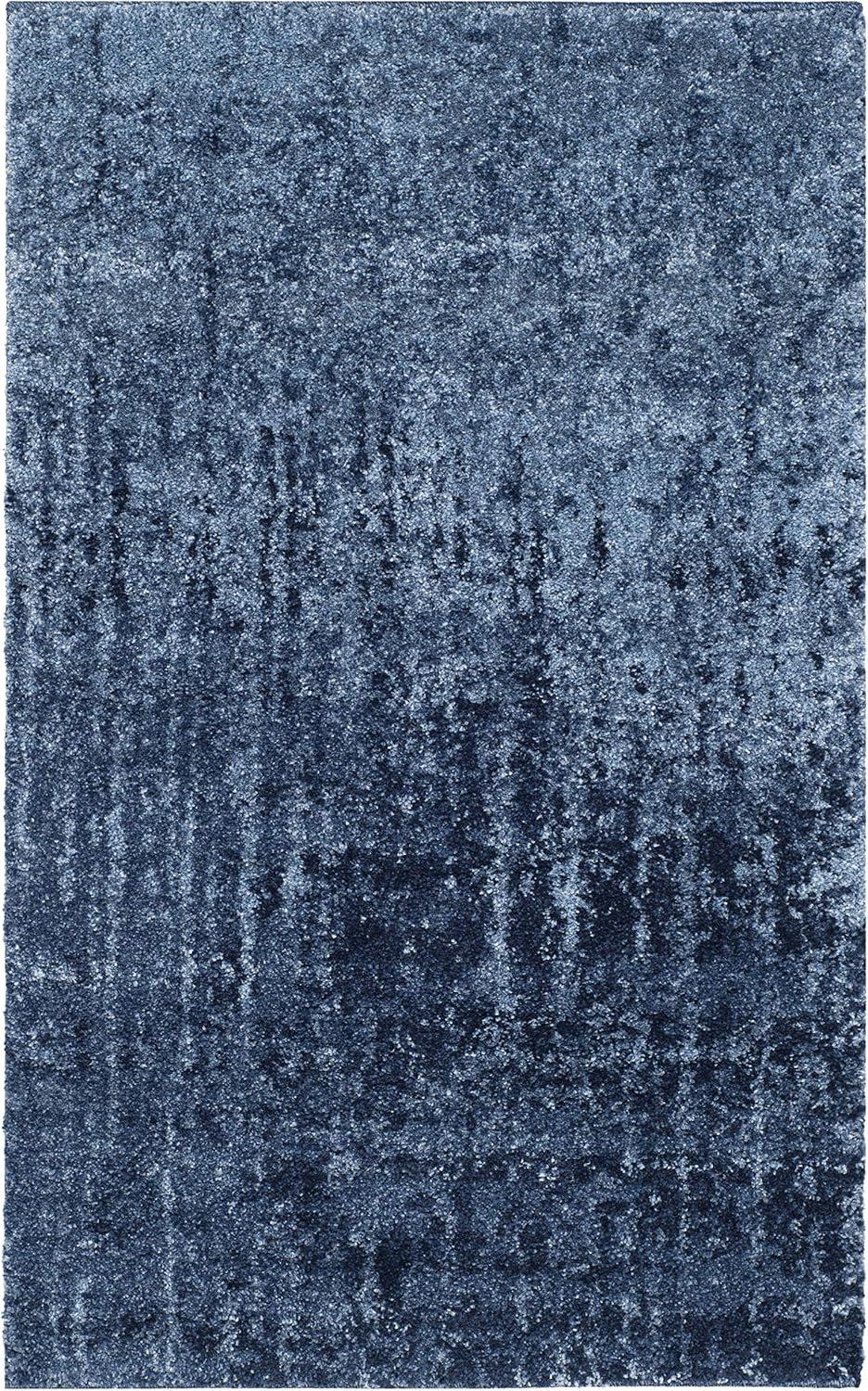 Retro RET2770 Power Loomed Area Rug  - Safavieh