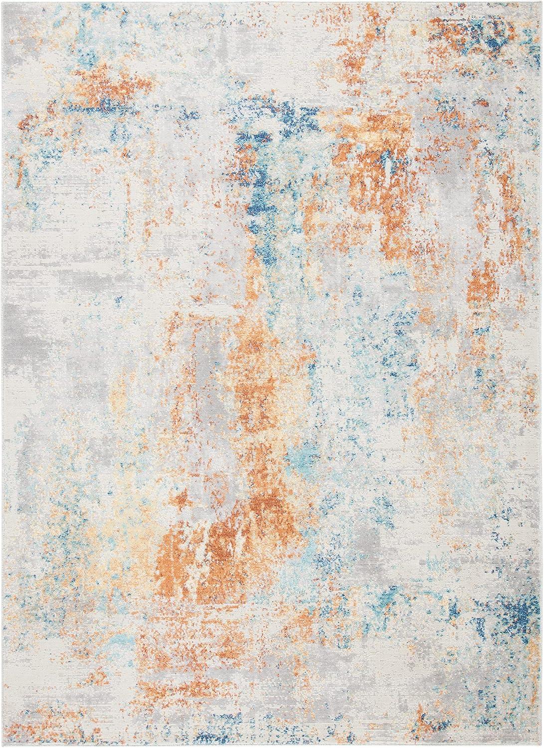 Aria ARA581 Area Rug  - Safavieh