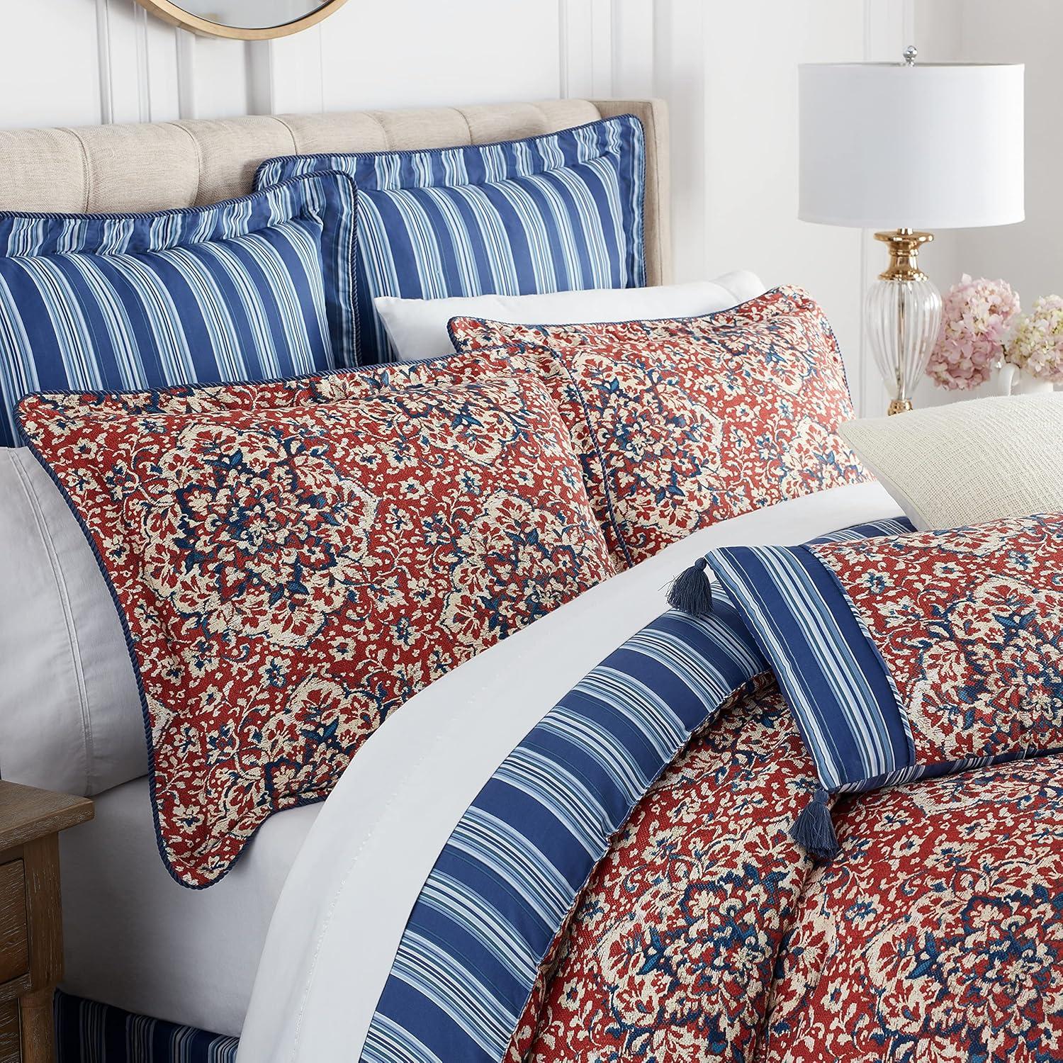 Tabriz Comforter Set - Waverly