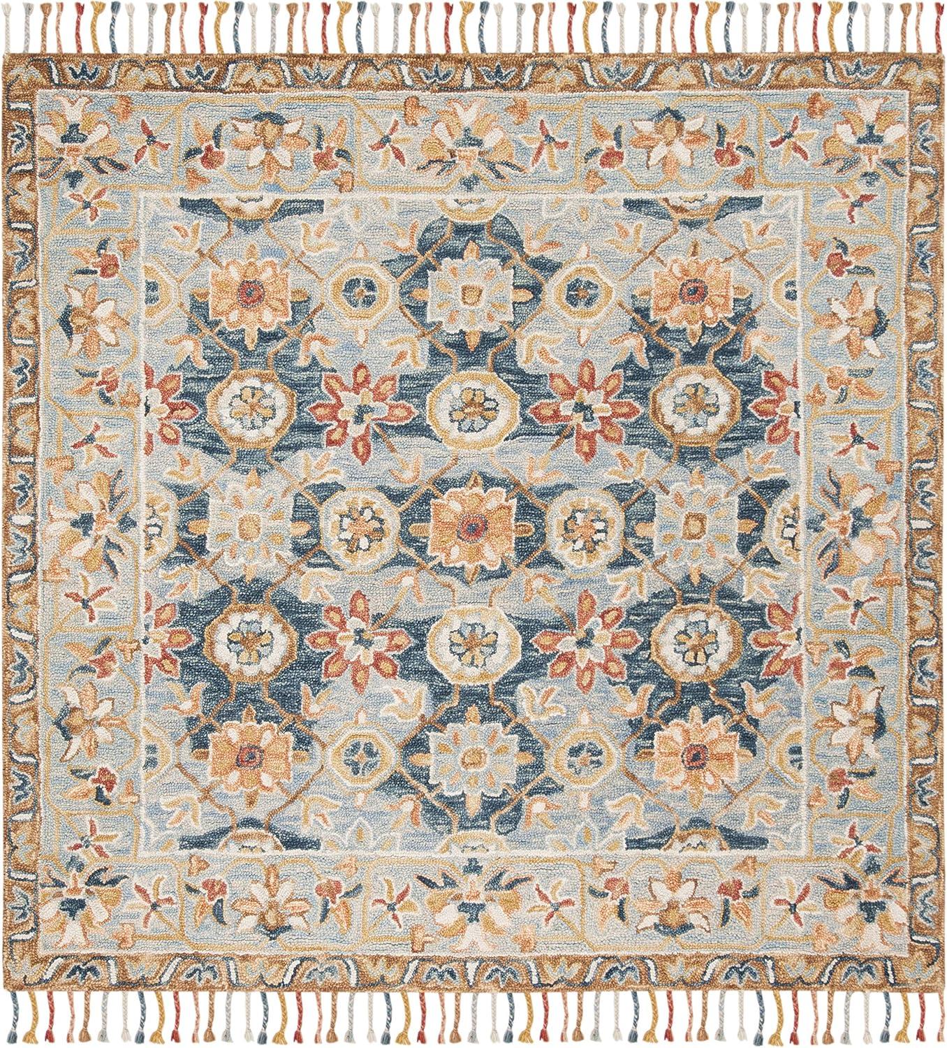 Aspen APN110 Hand Tufted Area Rug  - Safavieh