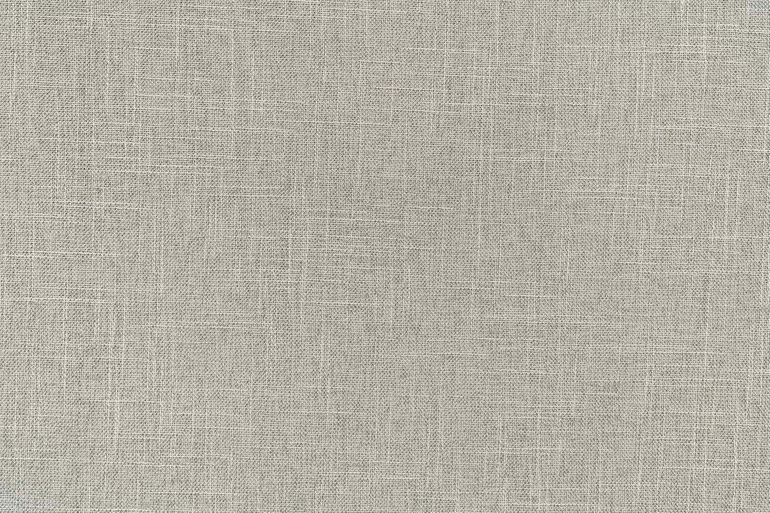 Libaas Semi Sheer Linen Blend Curtain Panel 52" x 108" in Linen