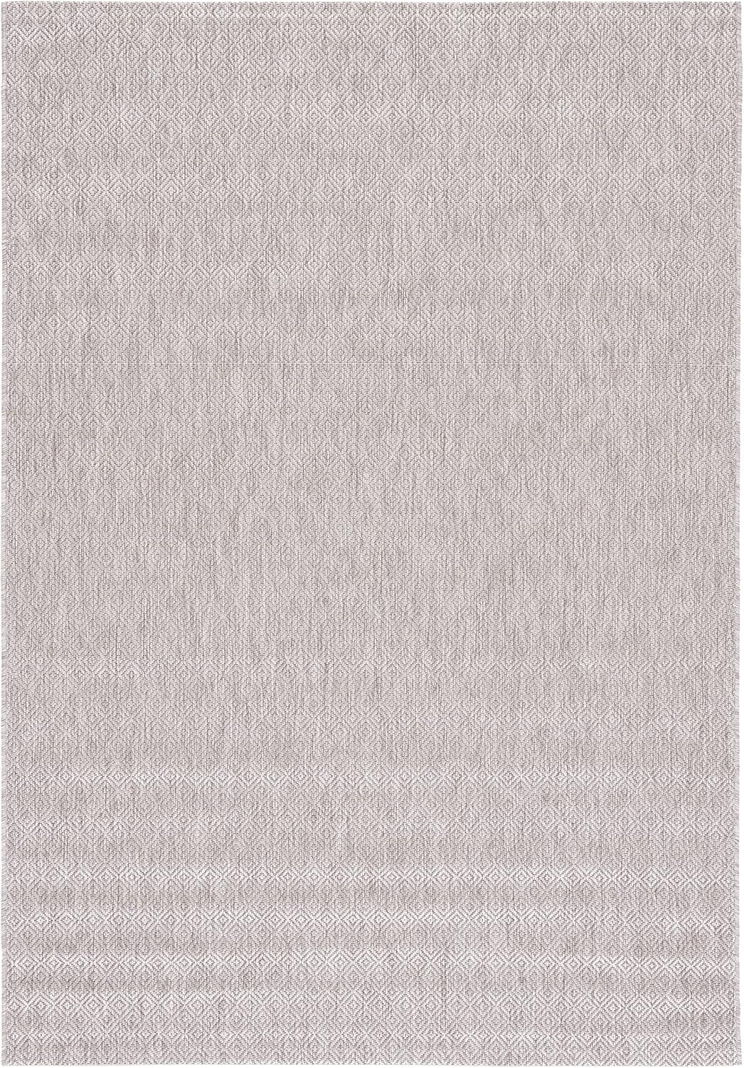 Courtyard CY8520 Power Loomed Indoor/Outdoor Area Rug  - Safavieh