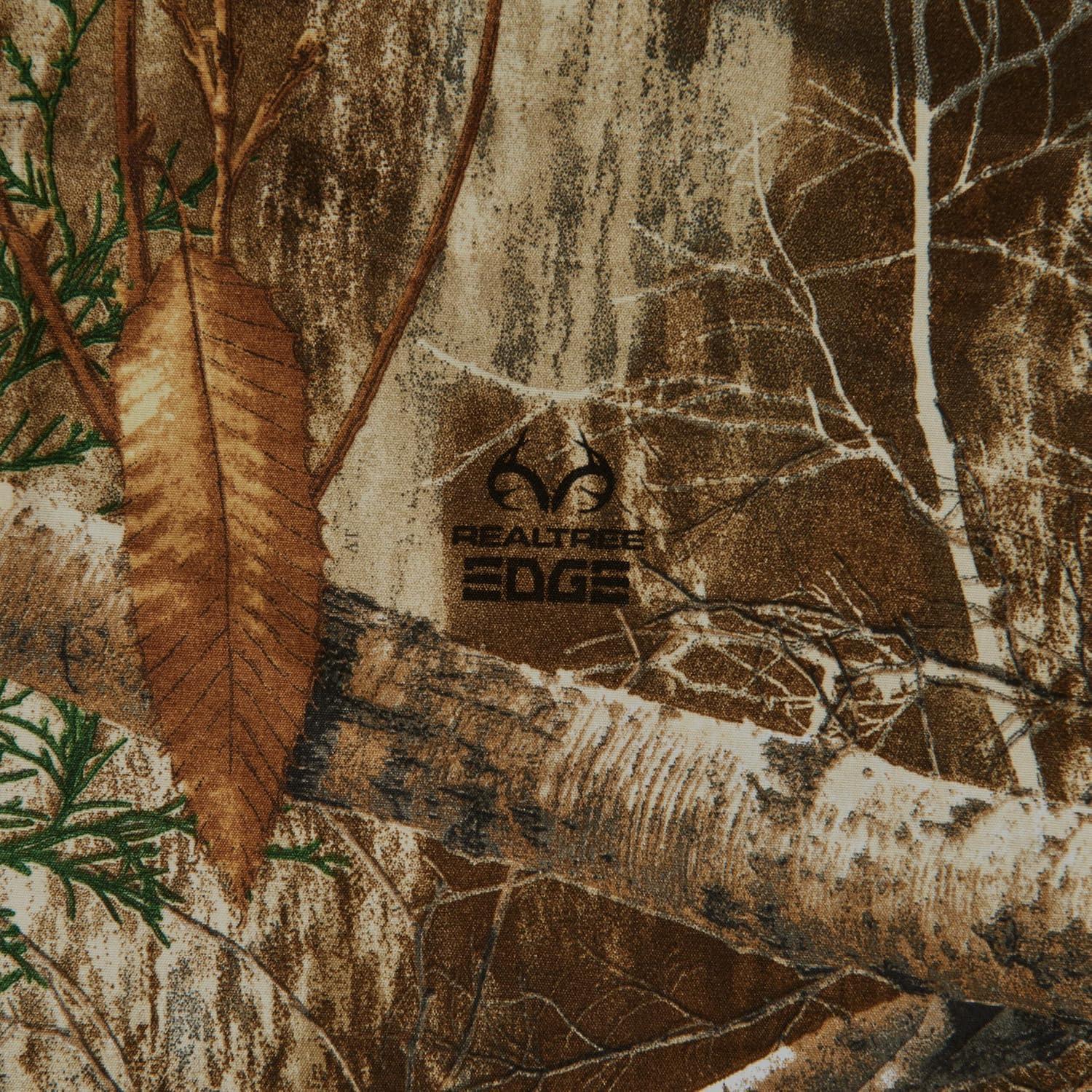 Northwest Camouflage Bedding Set