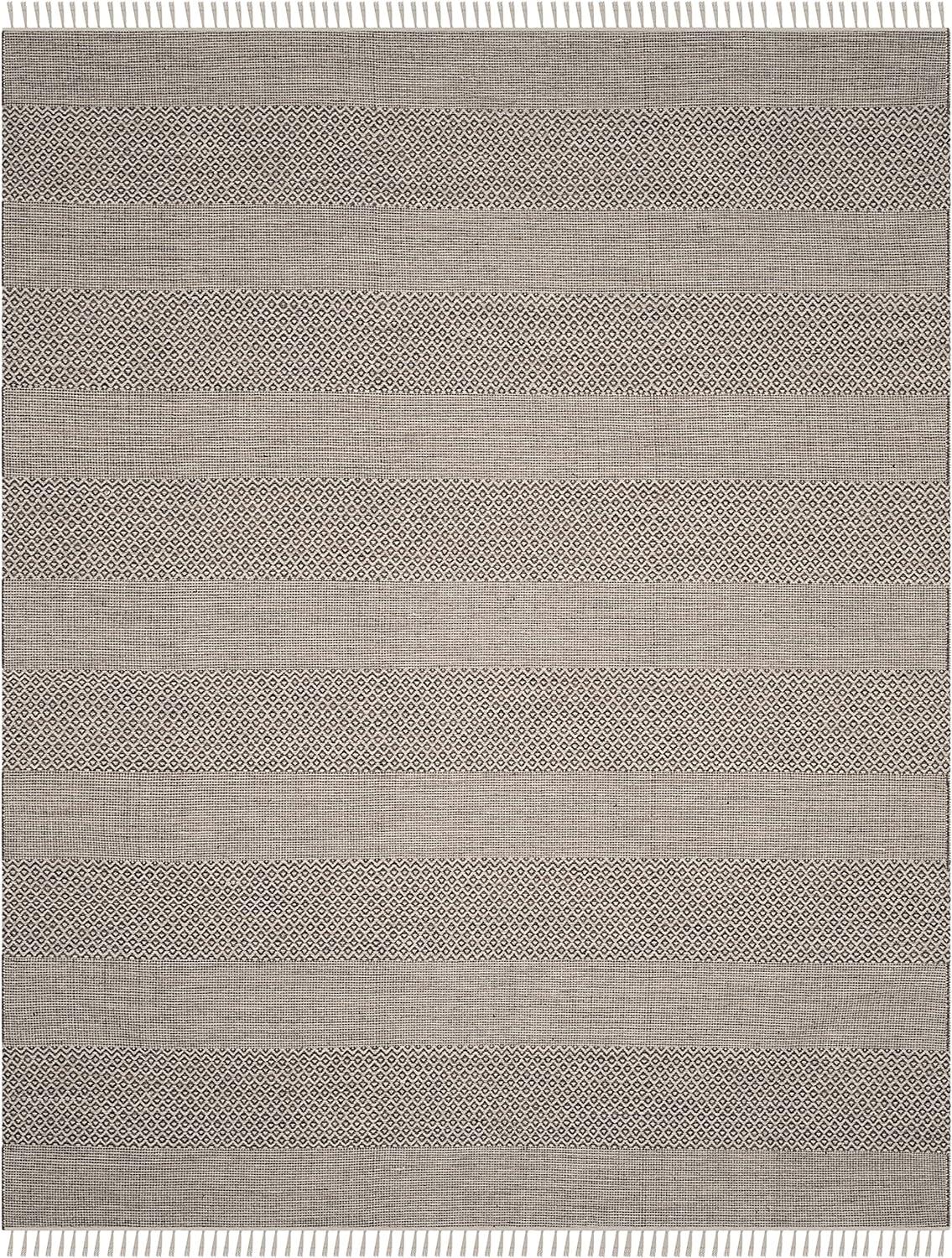 Montauk MTK330 Hand Woven Indoor Rug - Safavieh