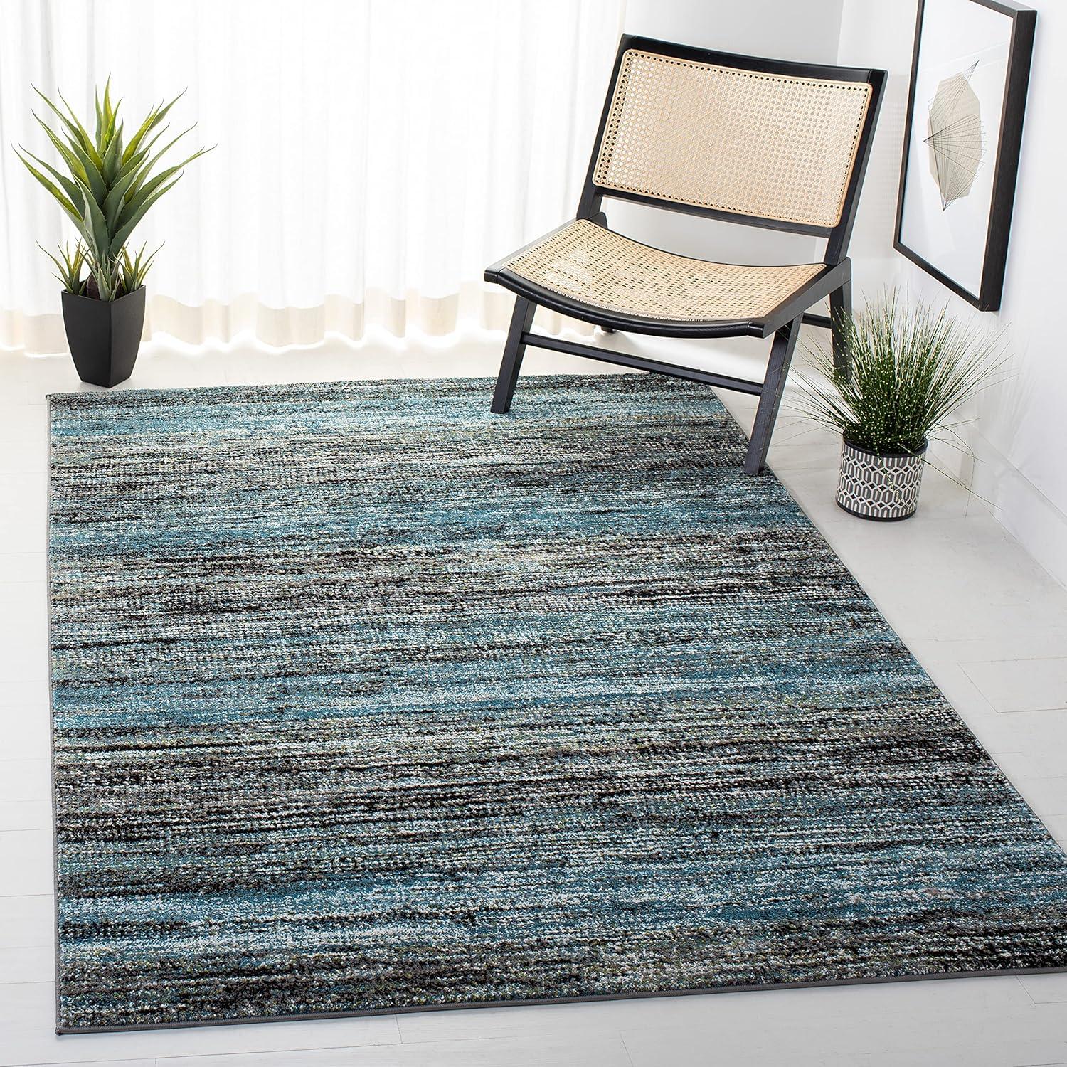 Porcello PRL6943 Power Loomed Area Rug  - Safavieh