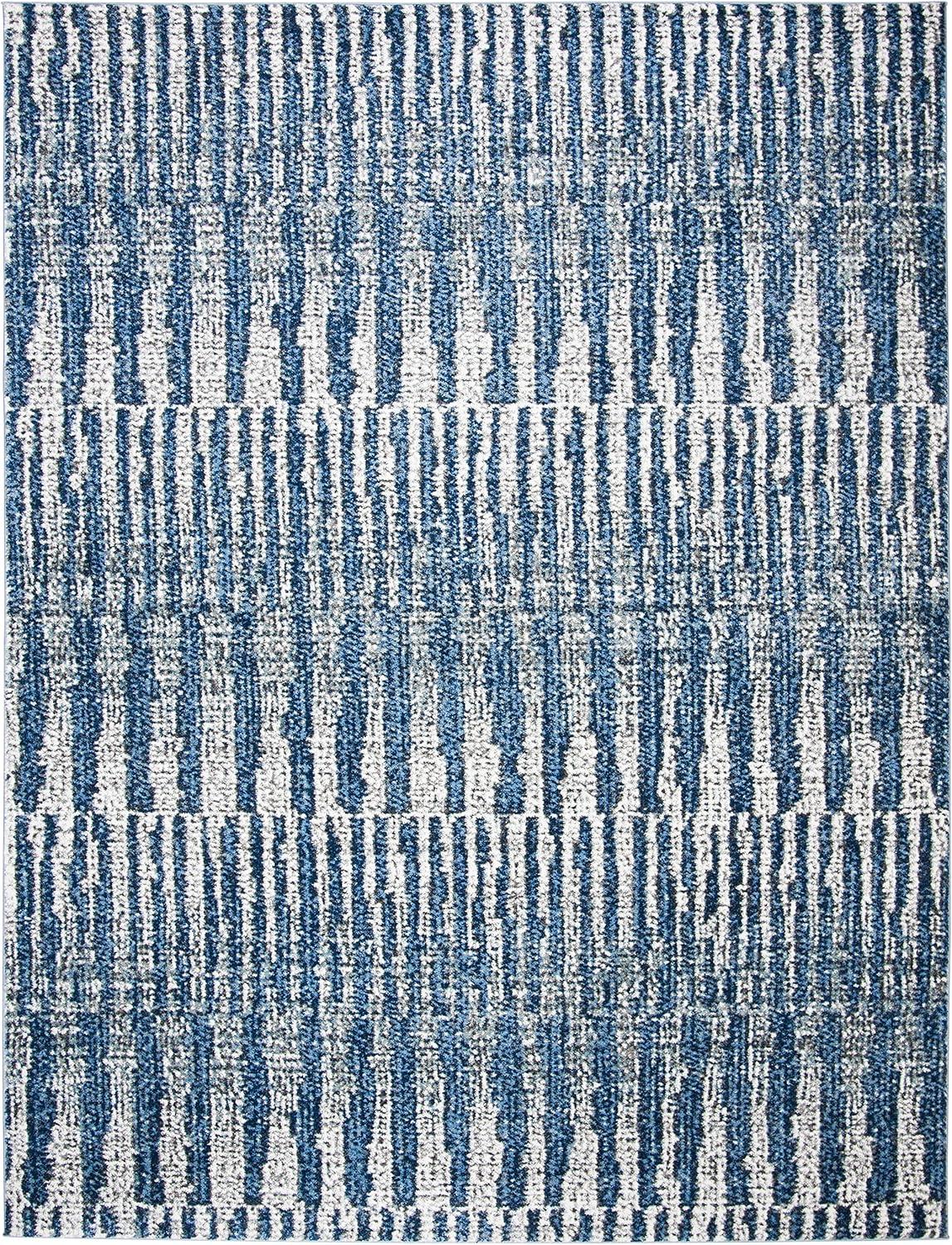 Galaxy GAL118 Power Loomed Rugs - Safavieh