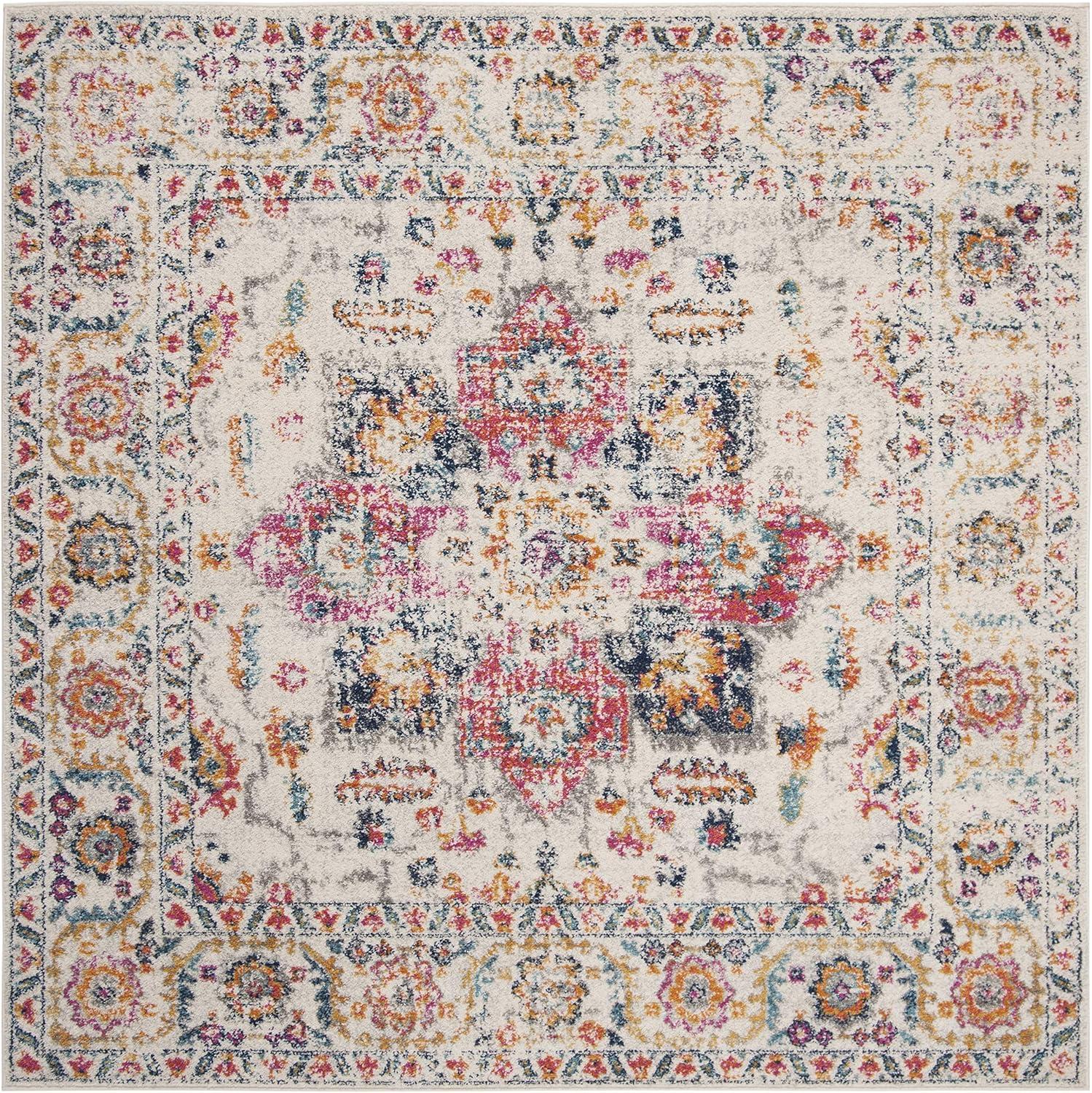 Madison MAD603 Power Loomed Rugs - Safavieh