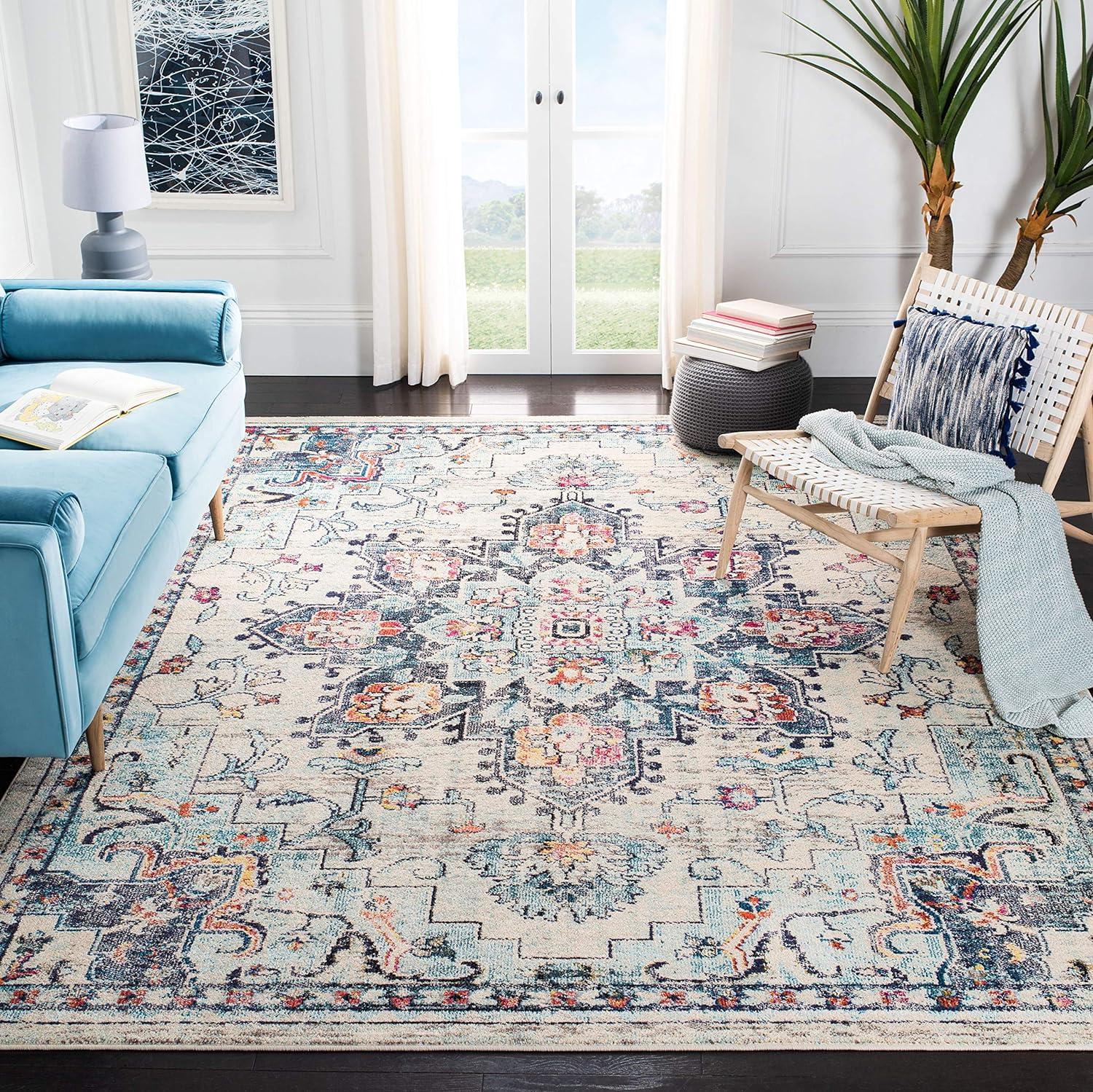 Madison MAD473 Area Rug  - Safavieh