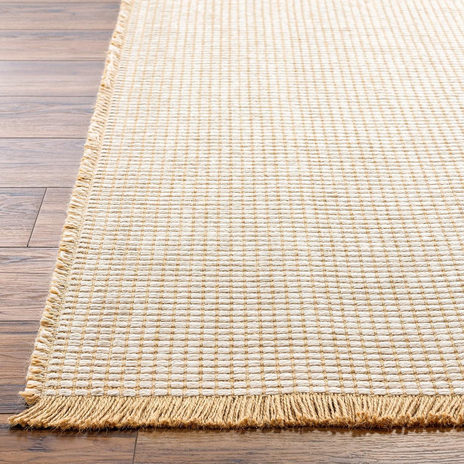 Becki Owens x Livabliss Kimi Machine Woven Area Rug
