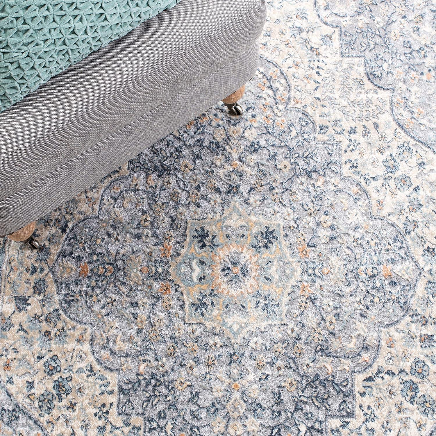 Martha Stewart Performance Oriental Rug