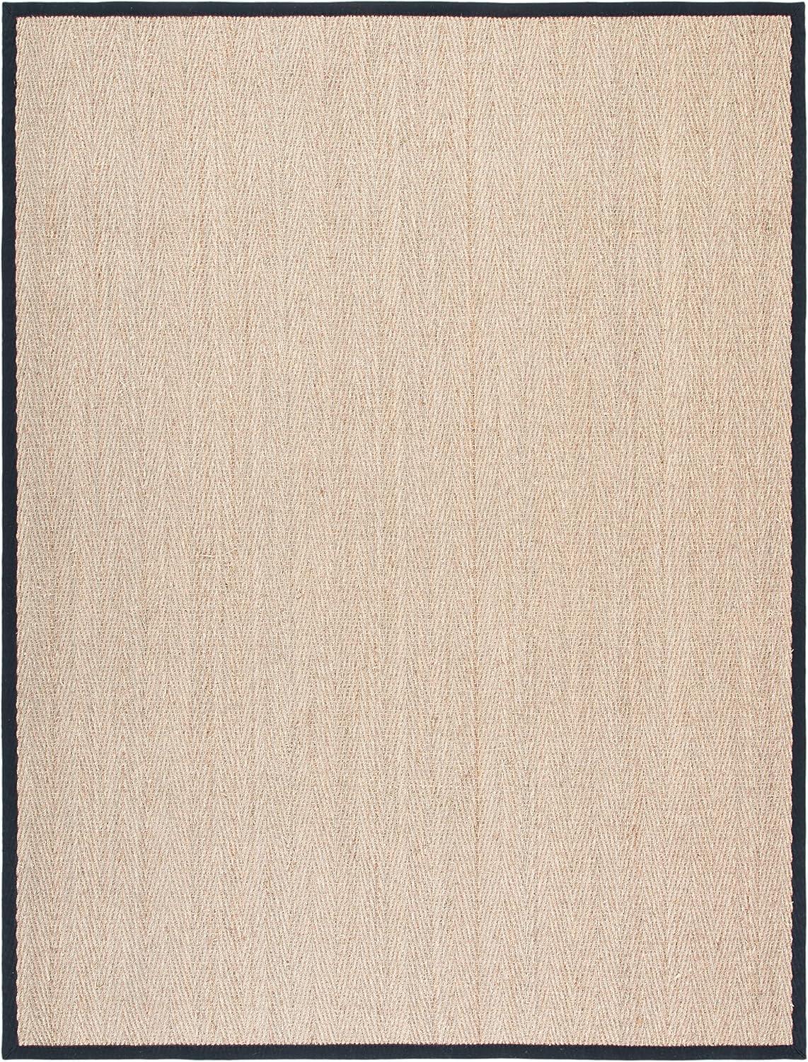 Natural Fiber NF115 Power Loomed Area Rug  - Safavieh