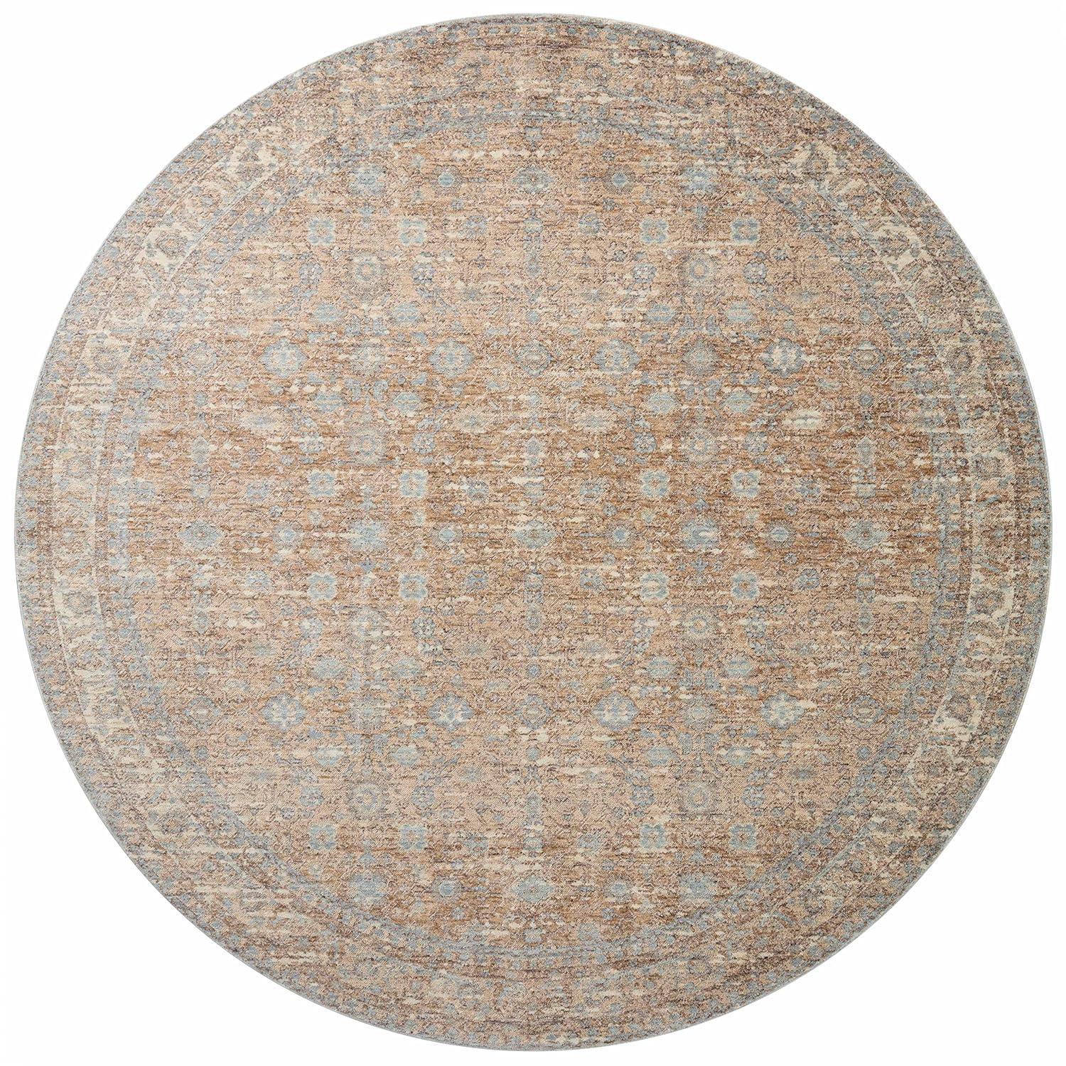 Angela Rose x Loloi Angela Rose x Loloi Blake Sand / Sky Area Rug