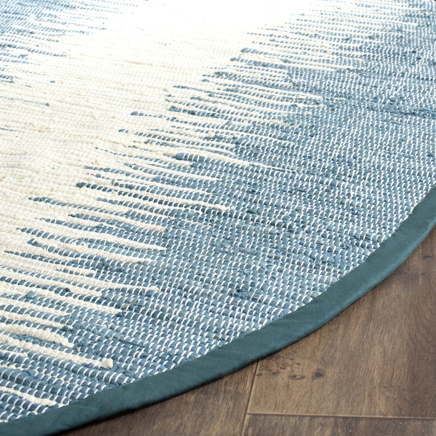 Montauk MTK751 Hand Woven Area Rug  - Safavieh