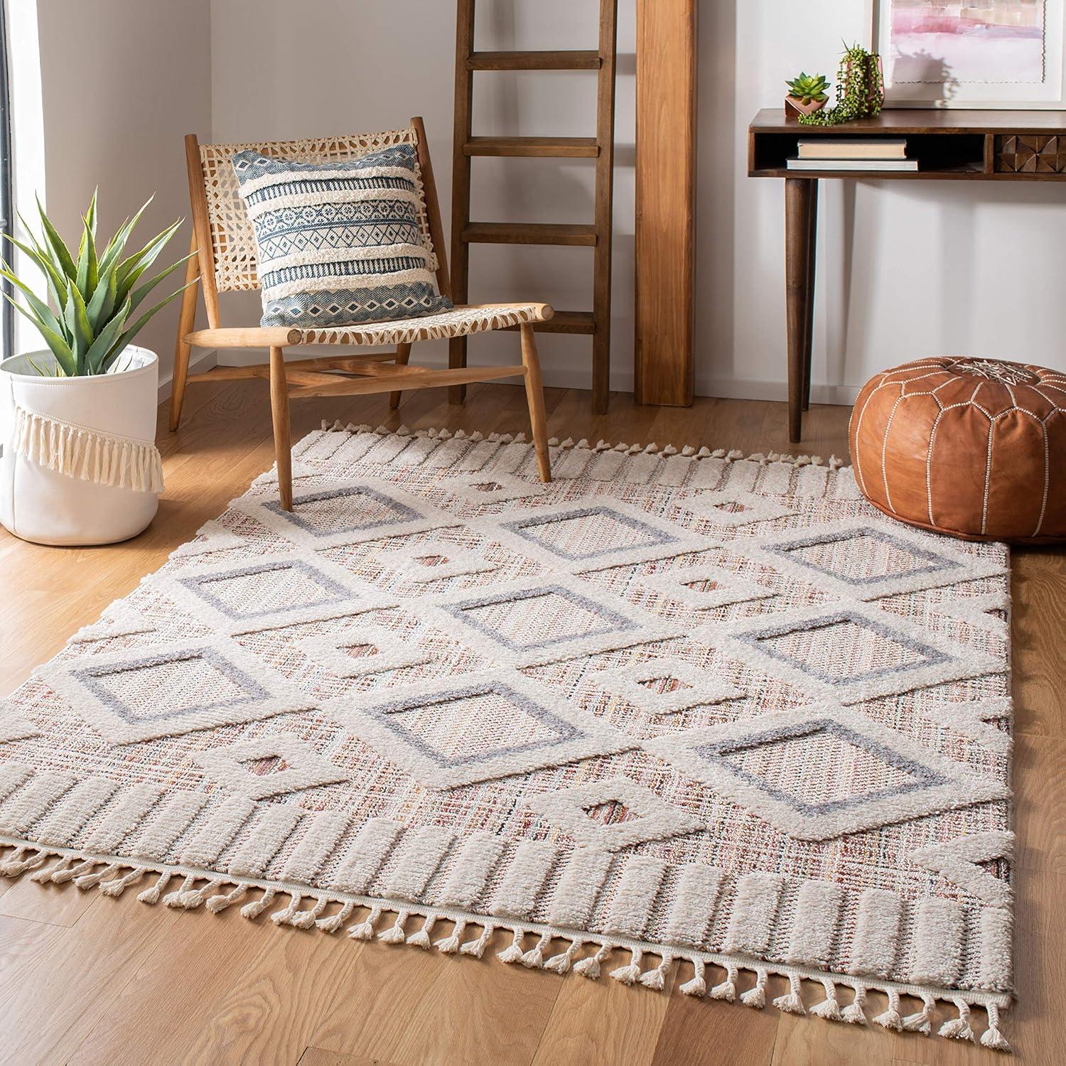 Marrakesh MRK523 Area Rug  - Safavieh