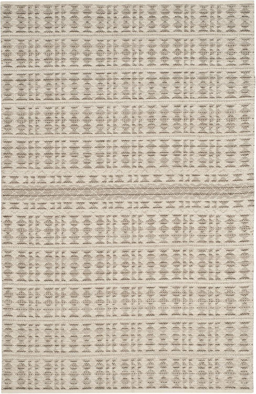 Kilim KLM350 Hand Woven Rugs - Safavieh